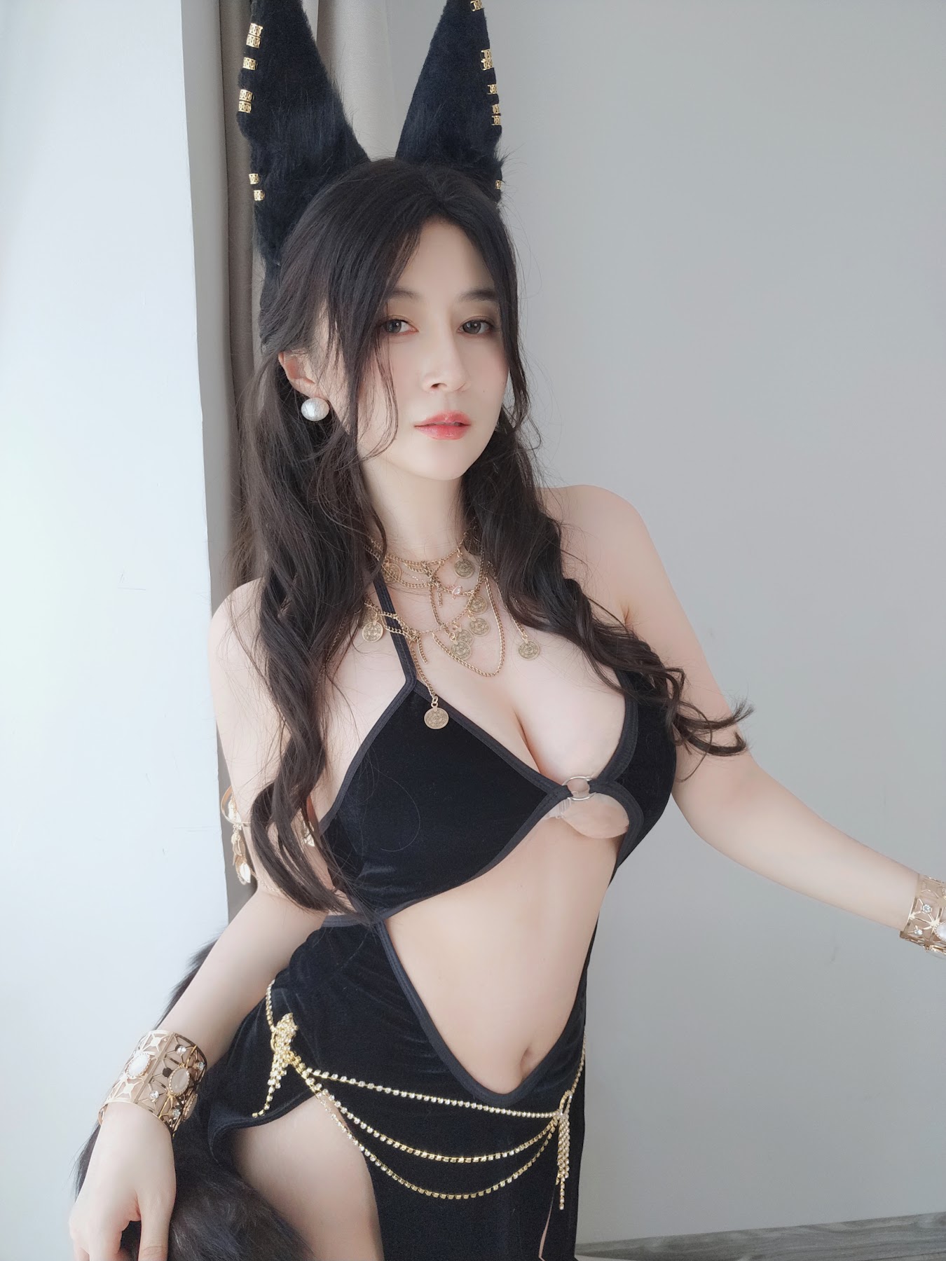 Coser@白银81 – 2023年09月会员合集 (25套) - P75