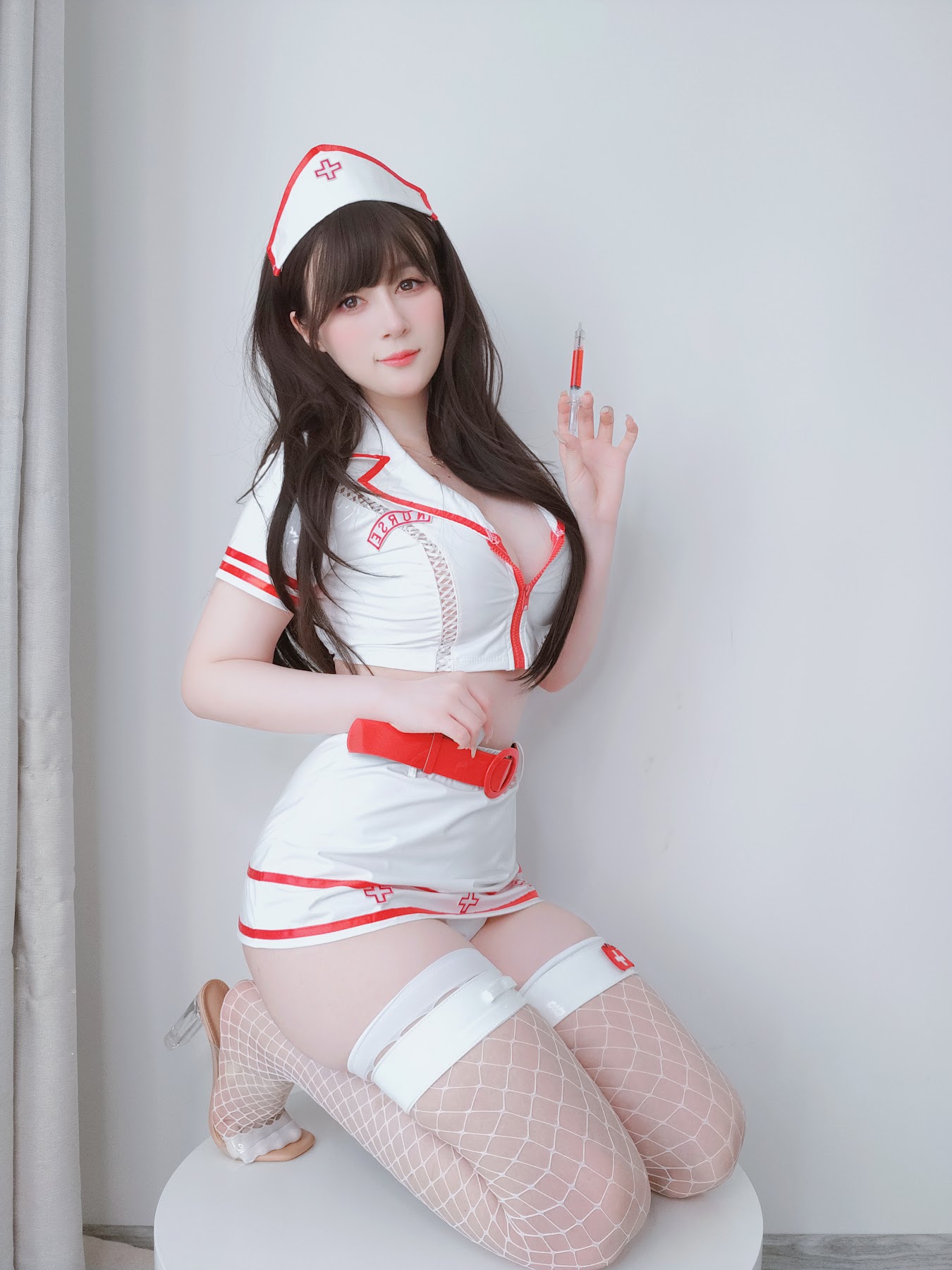 Coser@白银81 – 2023年10月会员合集 (26套) - P102