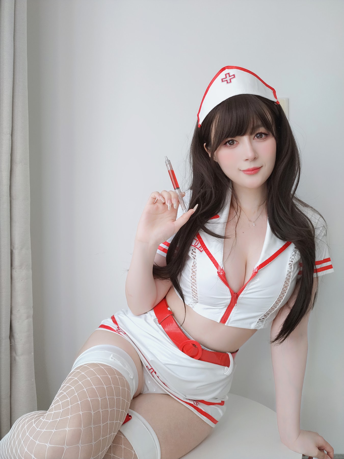 Coser@白银81 – 2023年10月会员合集 (26套) - P103