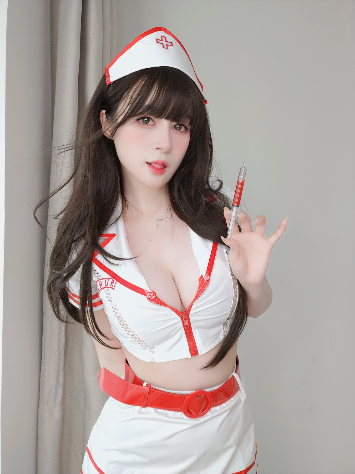 Coser@白银81 – 2023年10月会员合集 (26套) - P111