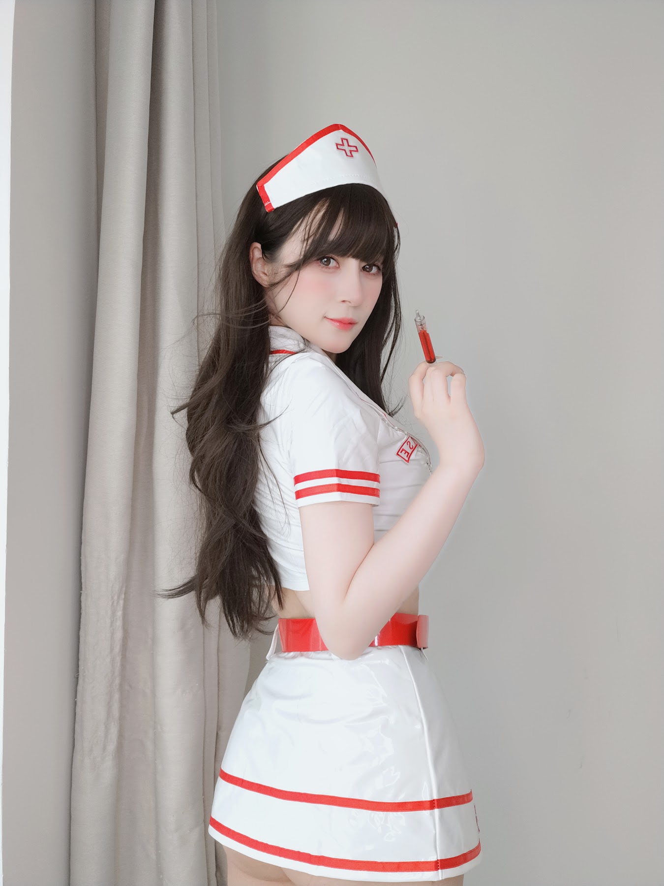 Coser@白银81 – 2023年10月会员合集 (26套) - P113