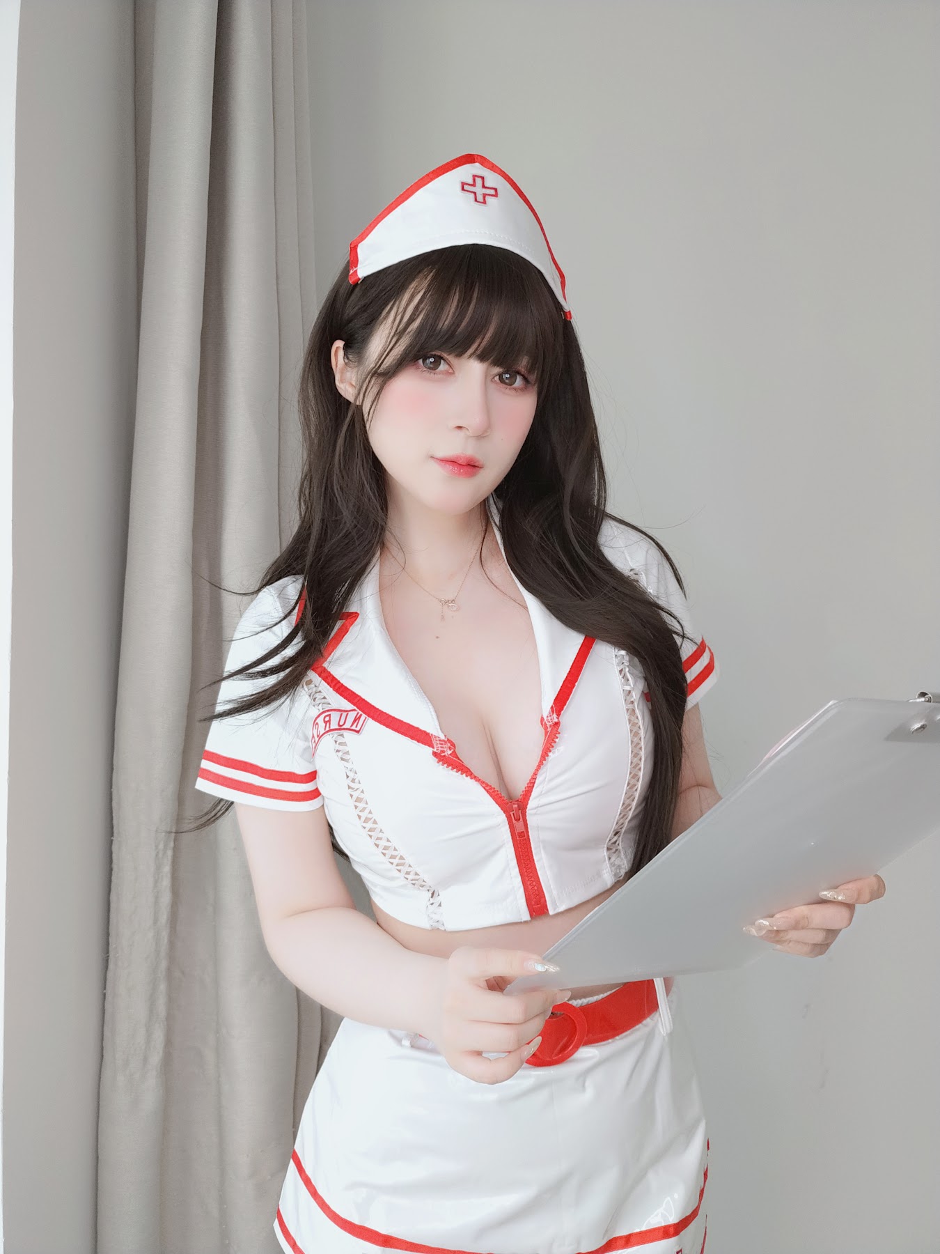Coser@白银81 – 2023年10月会员合集 (26套) - P115