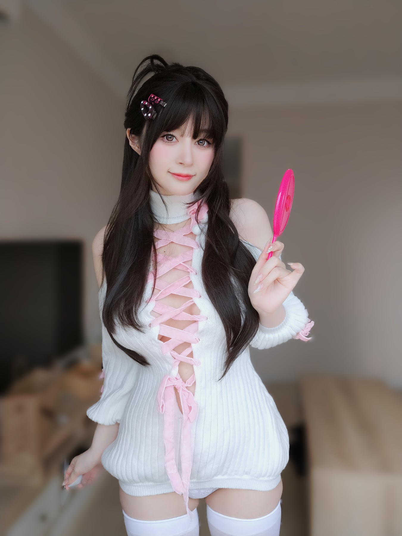 Coser@白银81 – 2023年10月会员合集 (26套) - P121