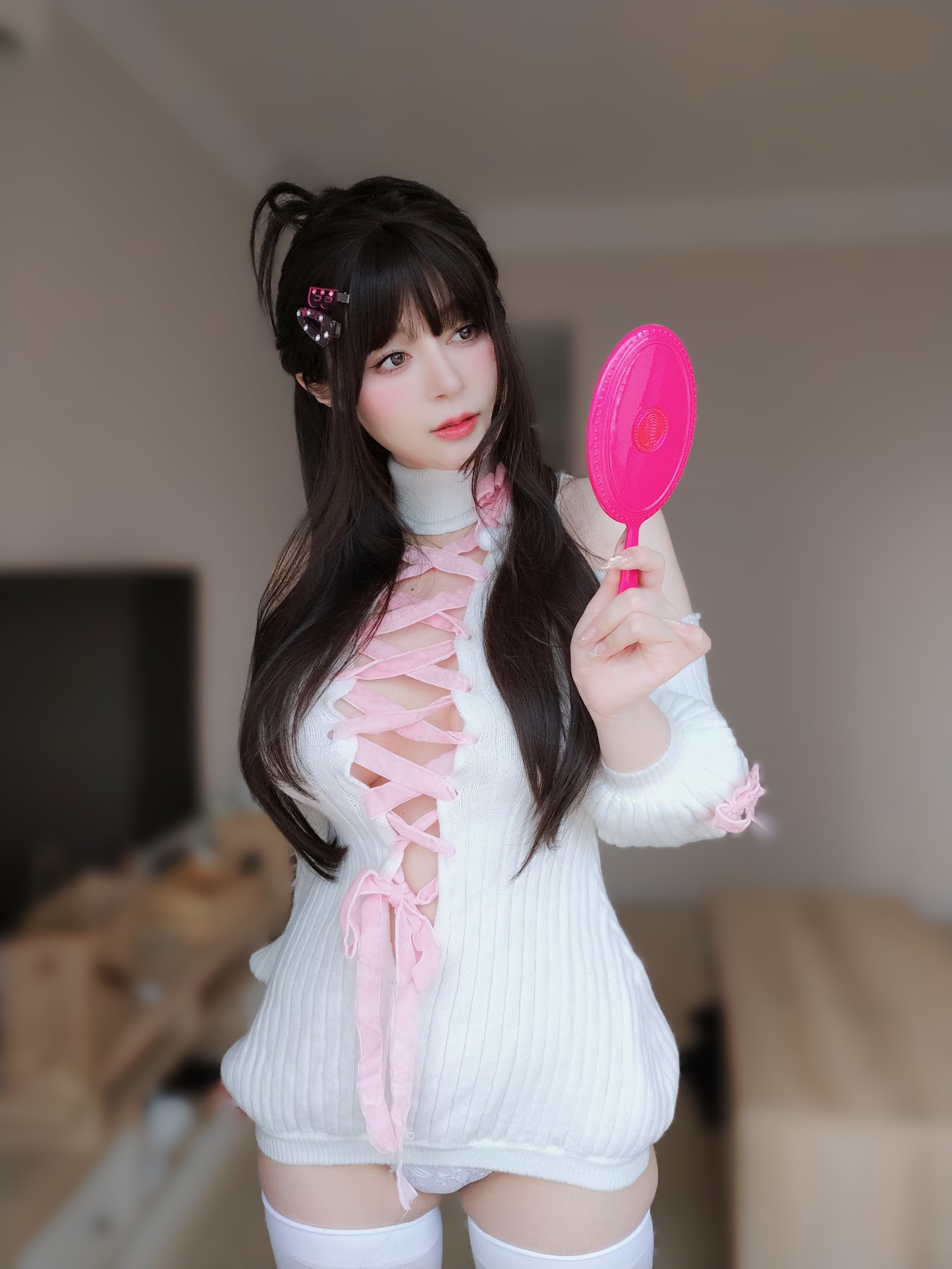 Coser@白银81 – 2023年10月会员合集 (26套) - P122