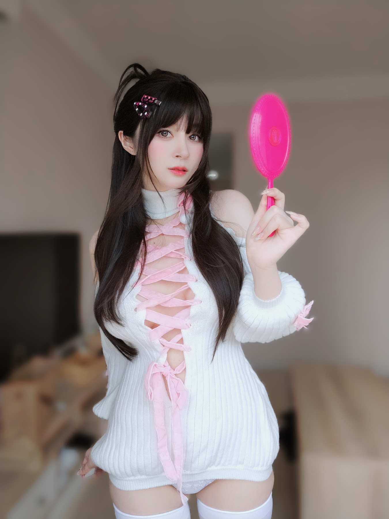Coser@白银81 – 2023年10月会员合集 (26套) - P123
