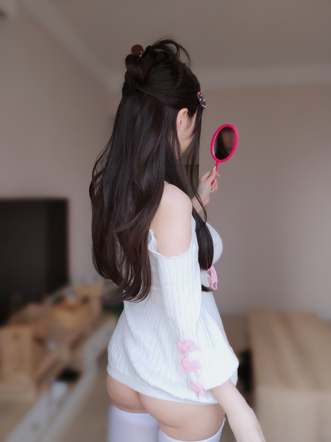 Coser@白银81 – 2023年10月会员合集 (26套) - P129