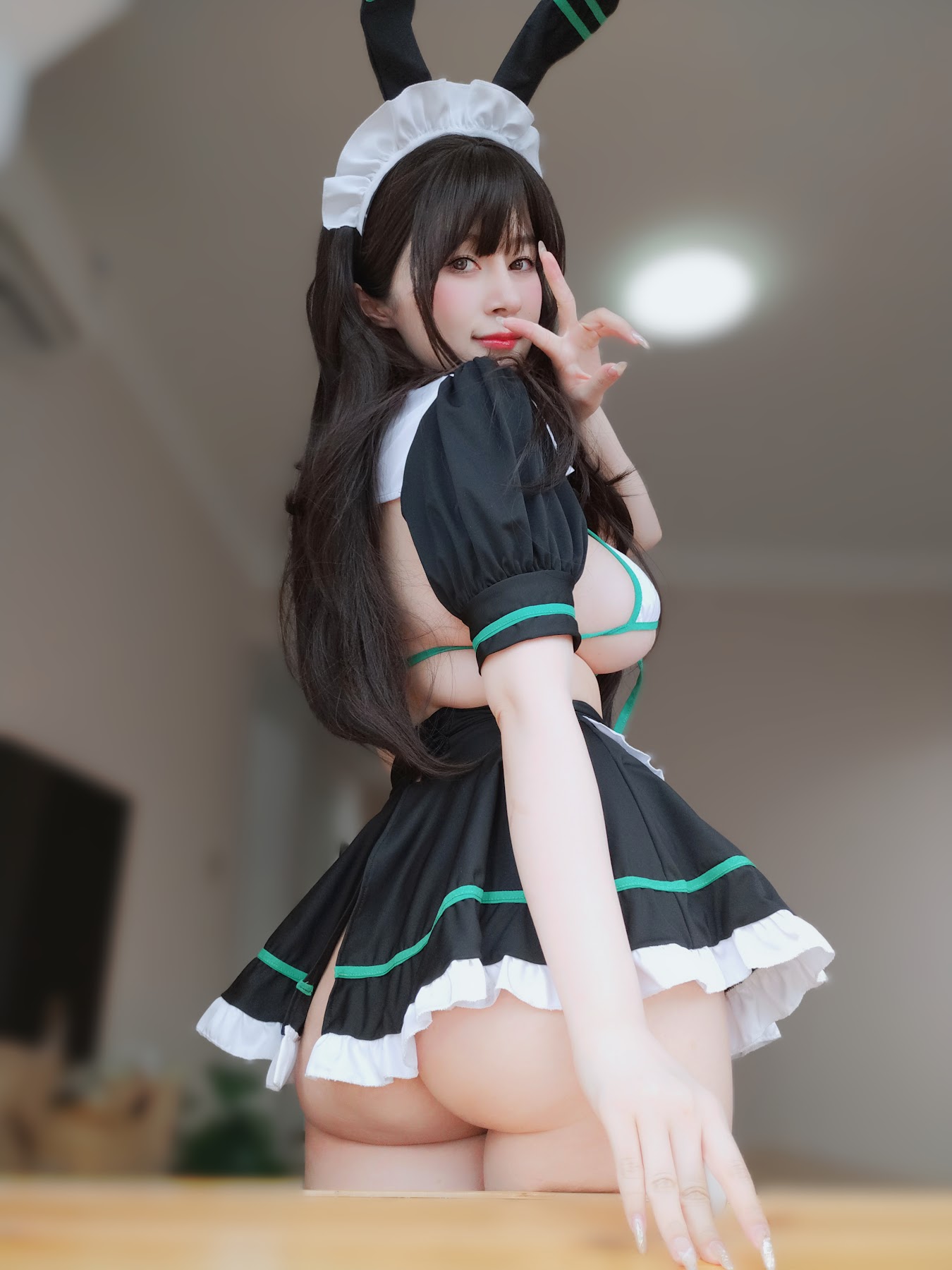Coser@白银81 – 2023年10月会员合集 (26套) - P132