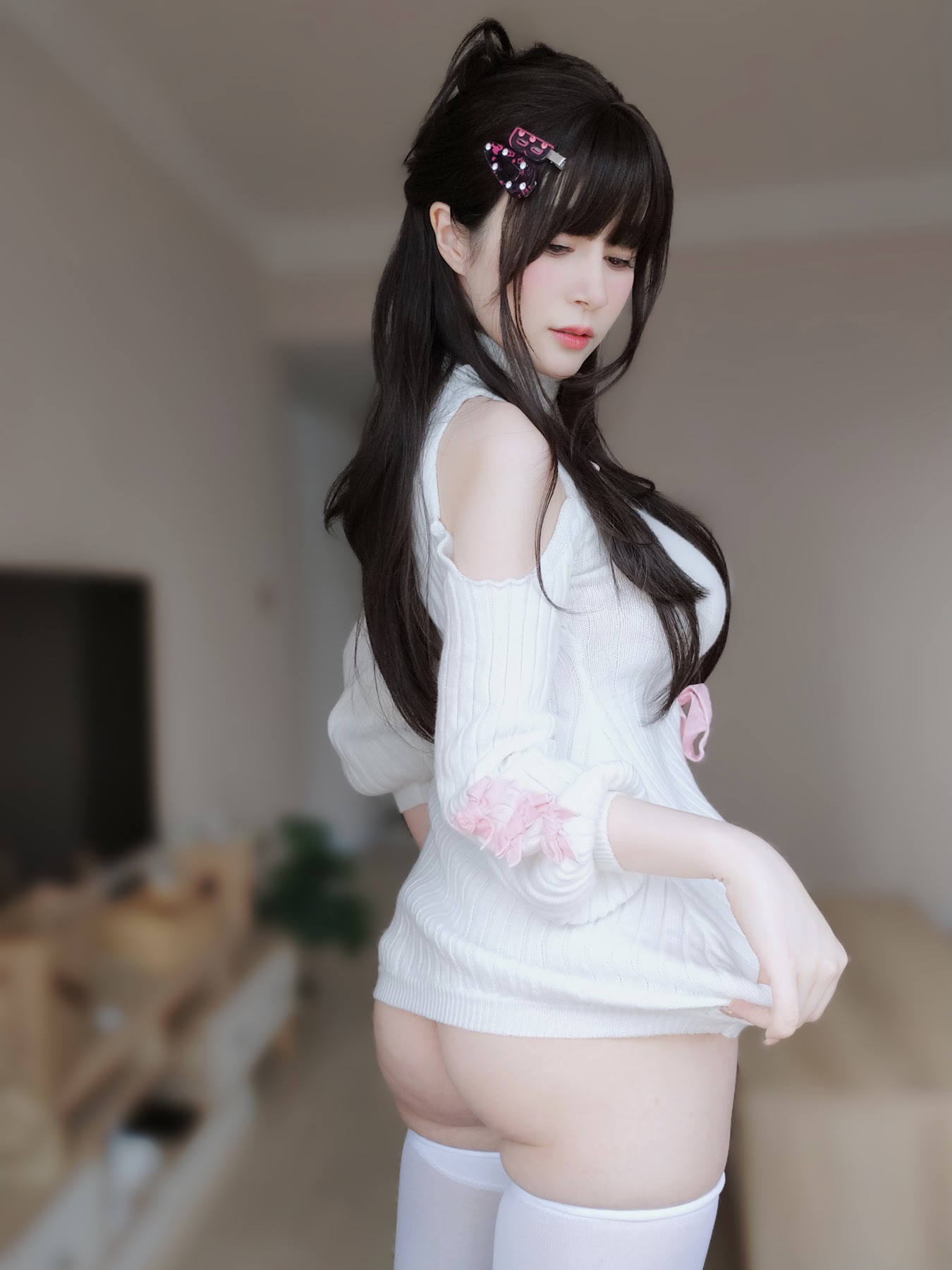 Coser@白银81 – 2023年10月会员合集 (26套) - P135