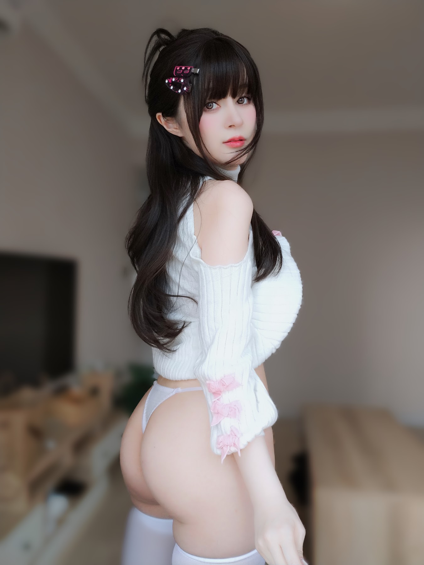 Coser@白银81 – 2023年10月会员合集 (26套) - P139