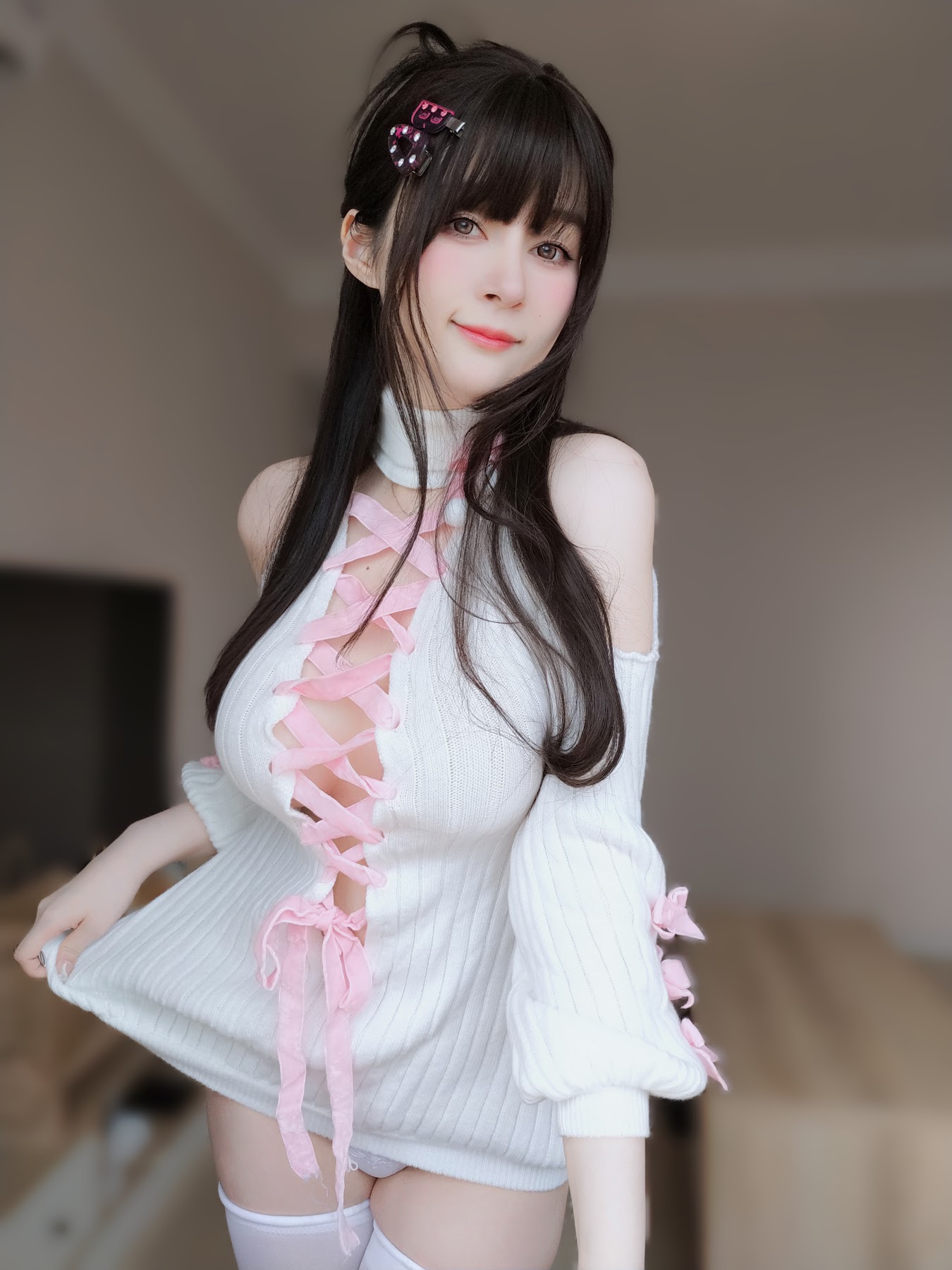 Coser@白银81 – 2023年10月会员合集 (26套) - P151