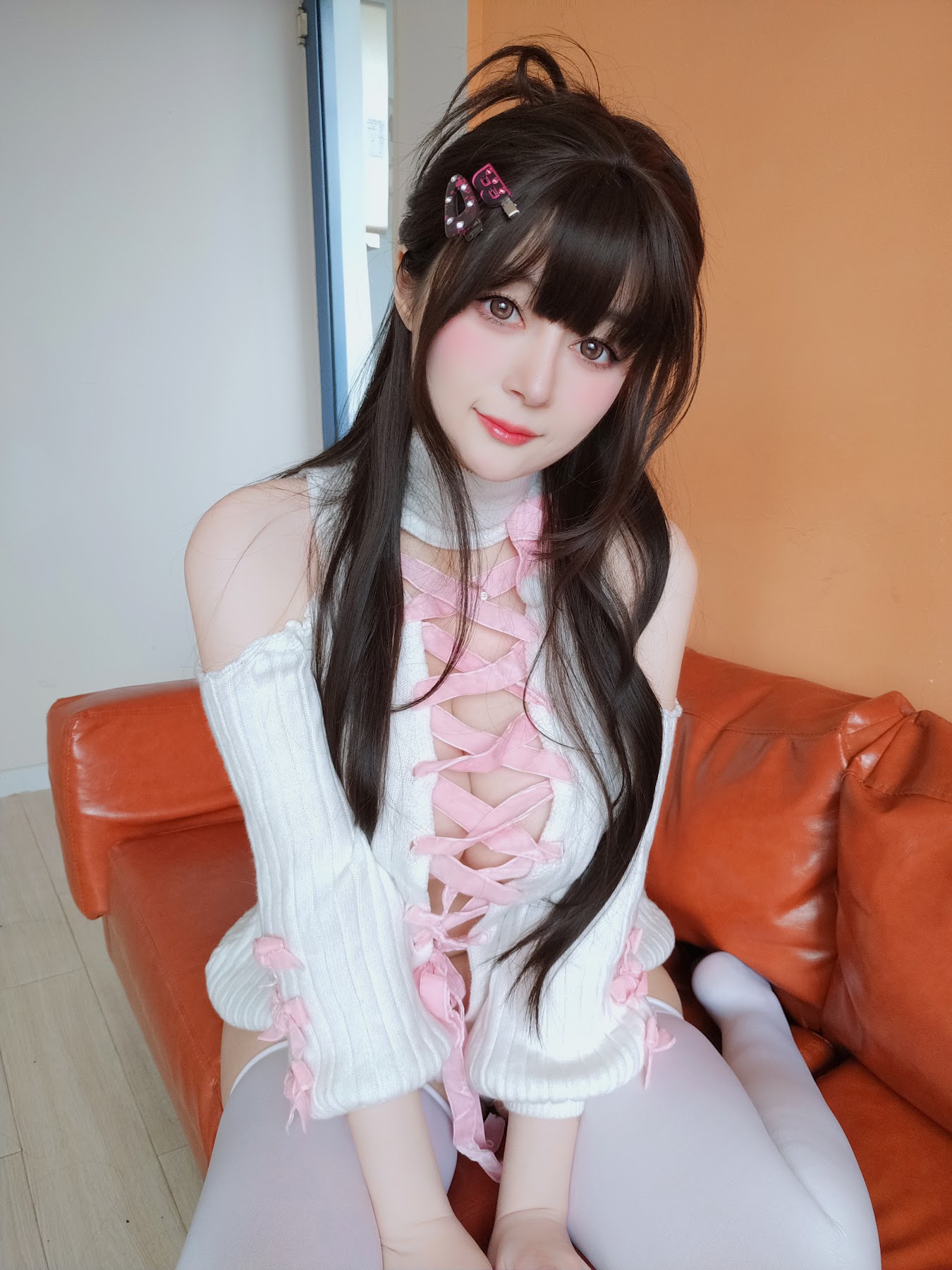 Coser@白银81 – 2023年10月会员合集 (26套) - P165