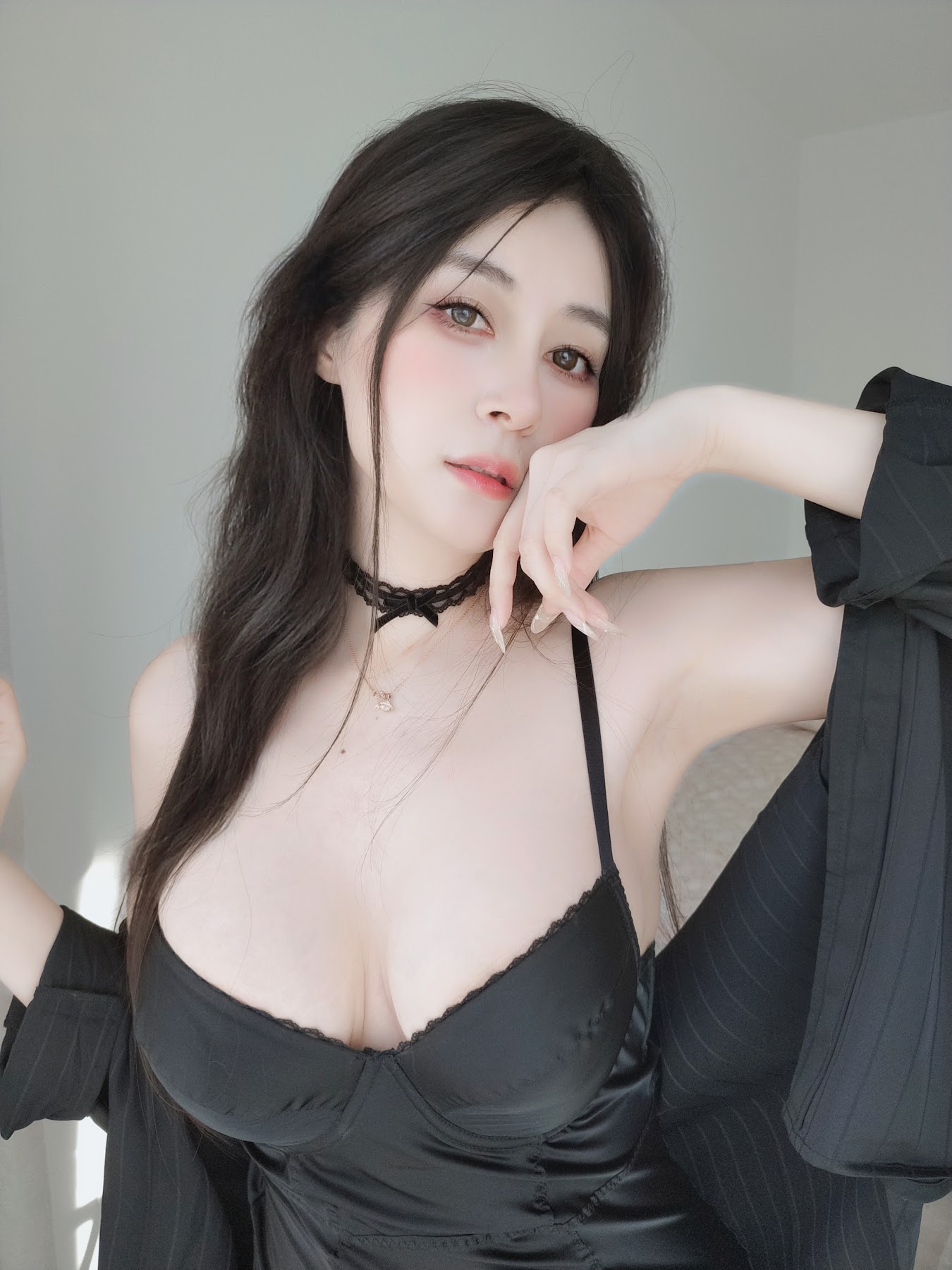 Coser@白银81 – 2023年10月会员合集 (26套) - P192