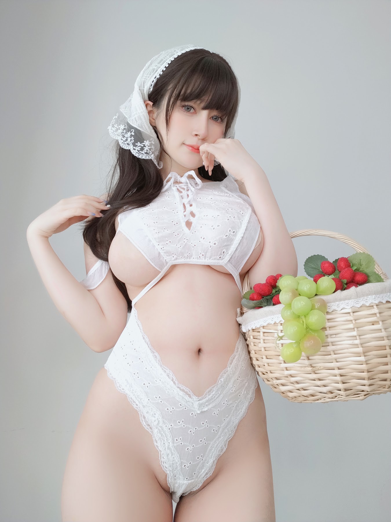 Coser@白银81 – 2023年10月会员合集 (26套) - P19