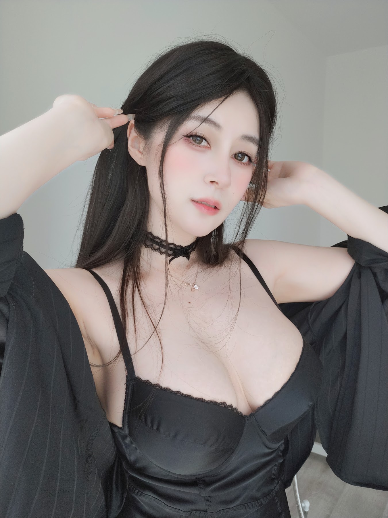 Coser@白银81 – 2023年10月会员合集 (26套) - P200