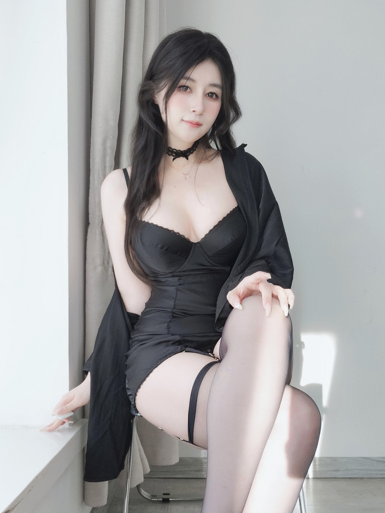 Coser@白银81 – 2023年10月会员合集 (26套) - P215