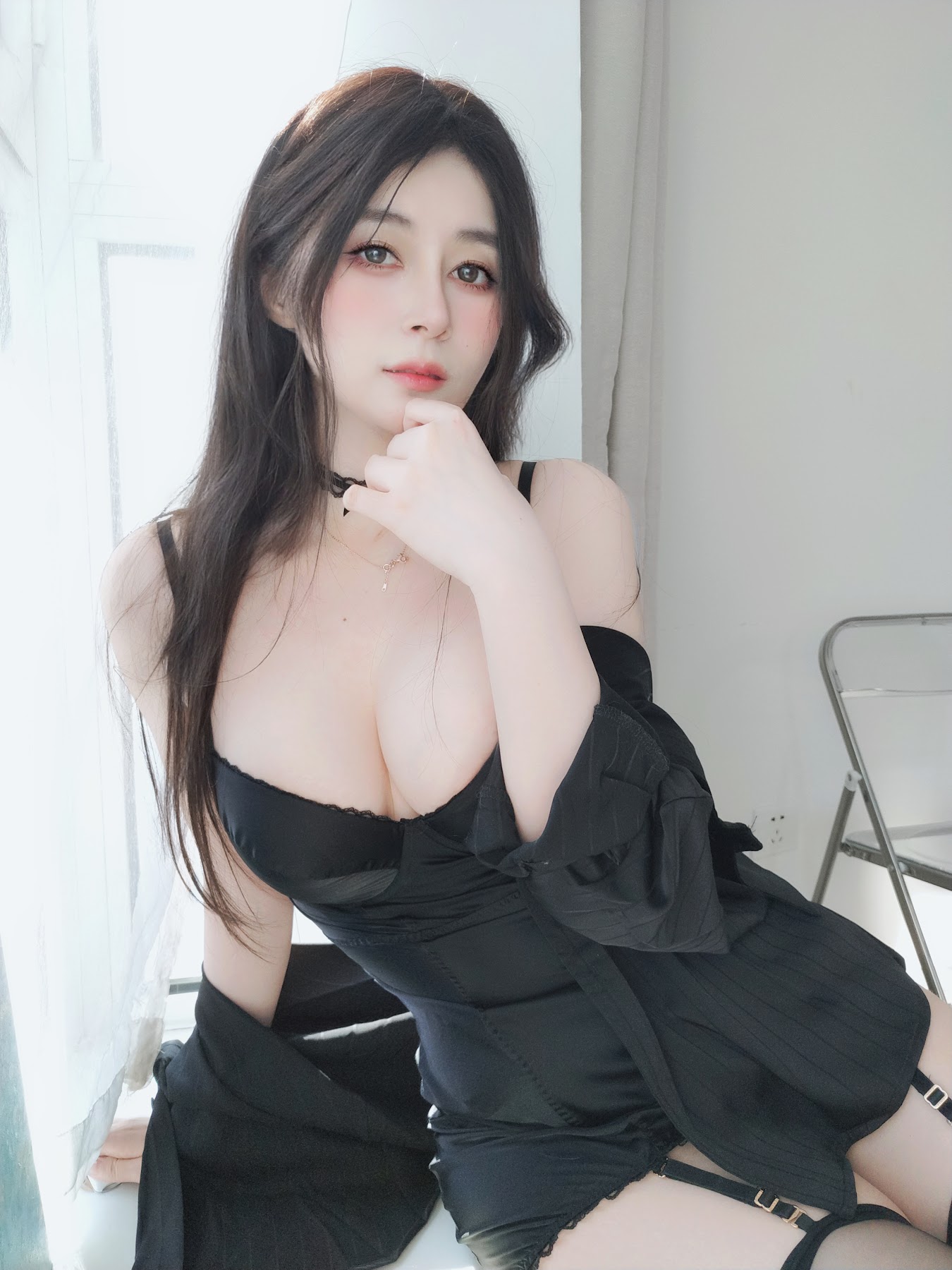 Coser@白银81 – 2023年10月会员合集 (26套) - P235