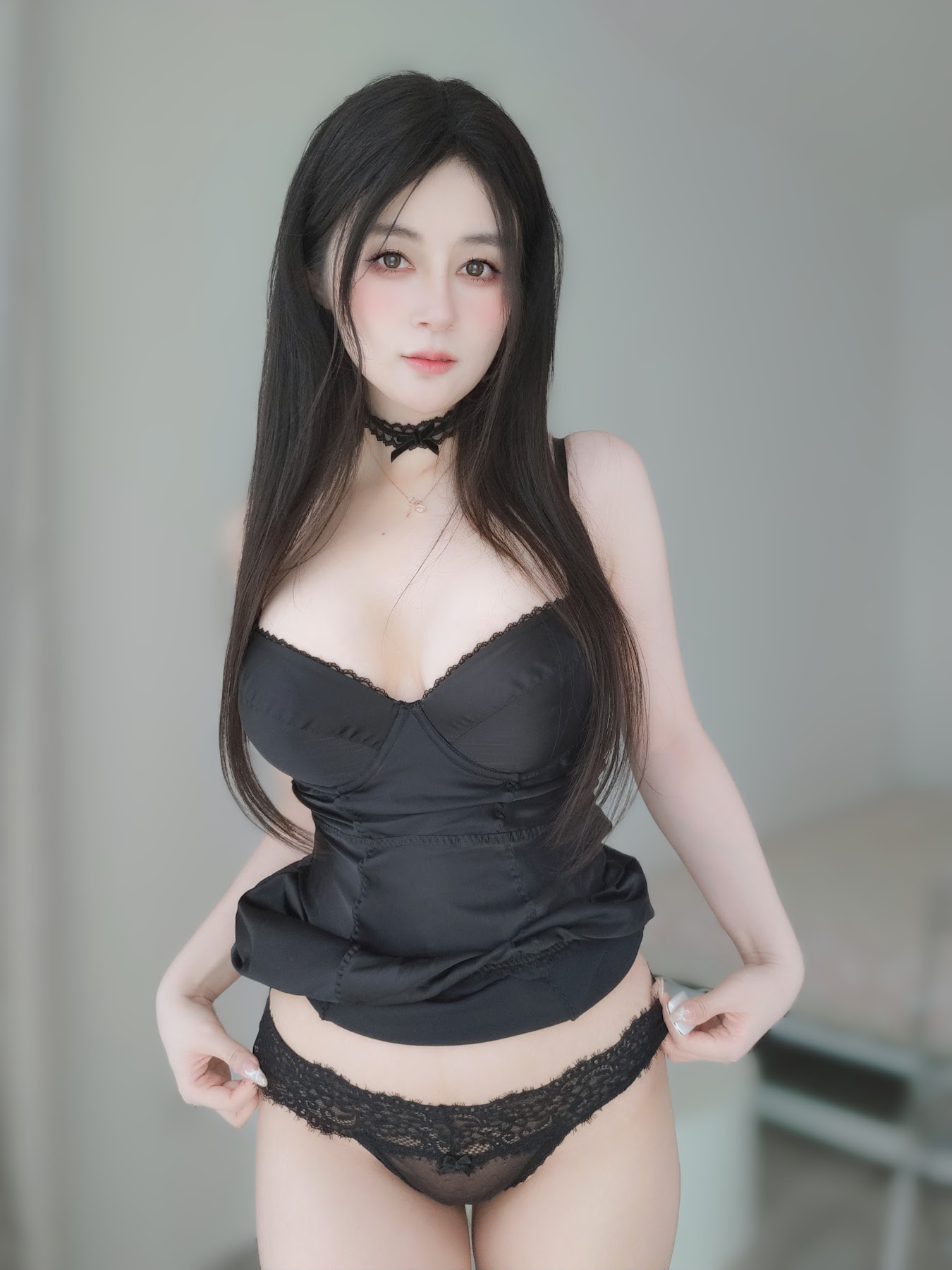 Coser@白银81 – 2023年10月会员合集 (26套) - P251