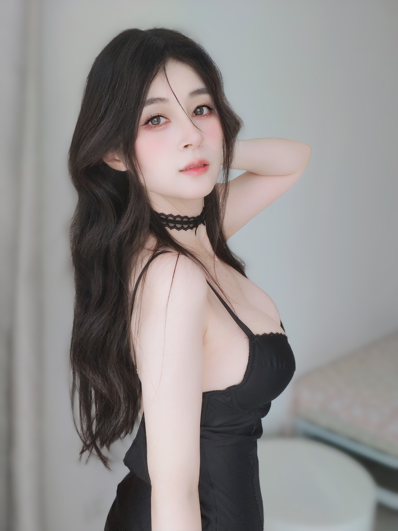 Coser@白银81 – 2023年10月会员合集 (26套) - P261