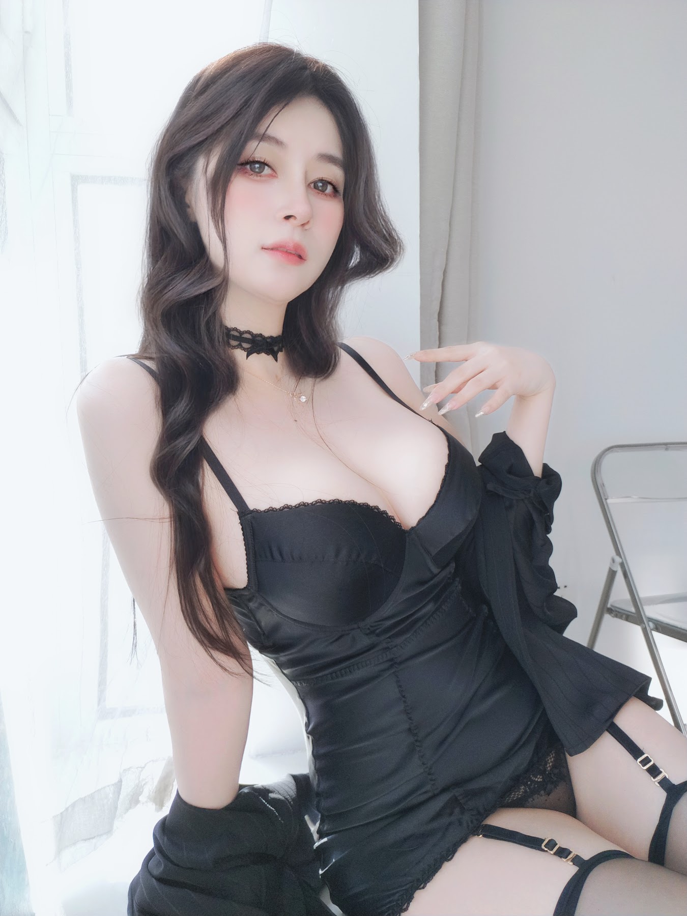 Coser@白银81 – 2023年10月会员合集 (26套) - P263