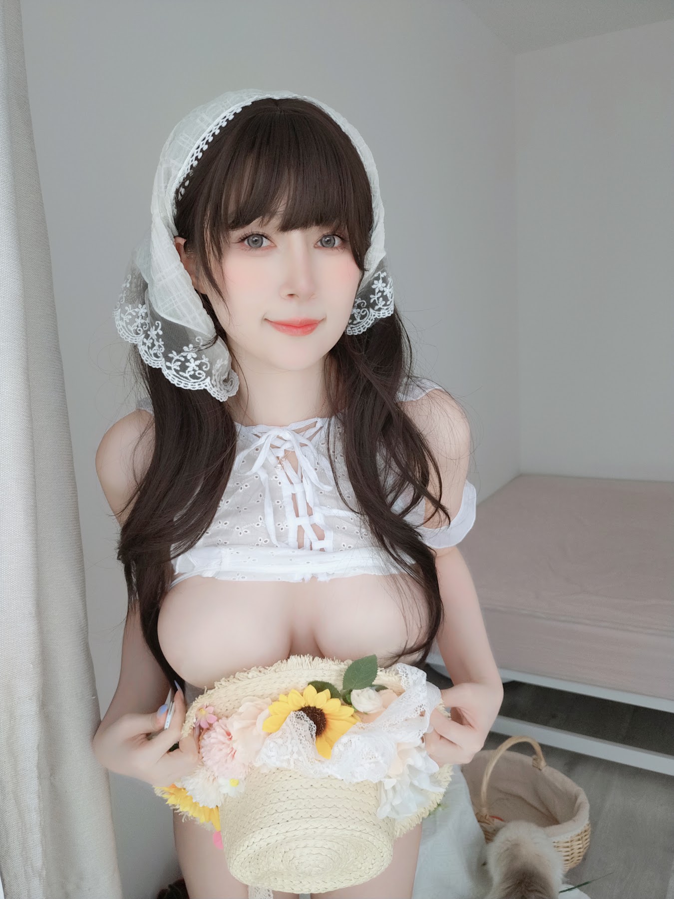 Coser@白银81 – 2023年10月会员合集 (26套) - P29