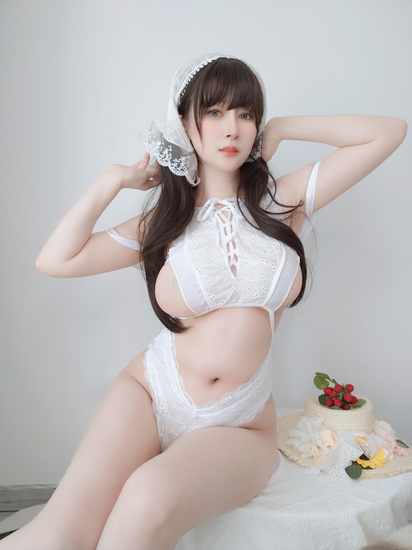 Coser@白银81 – 2023年10月会员合集 (26套) - P3