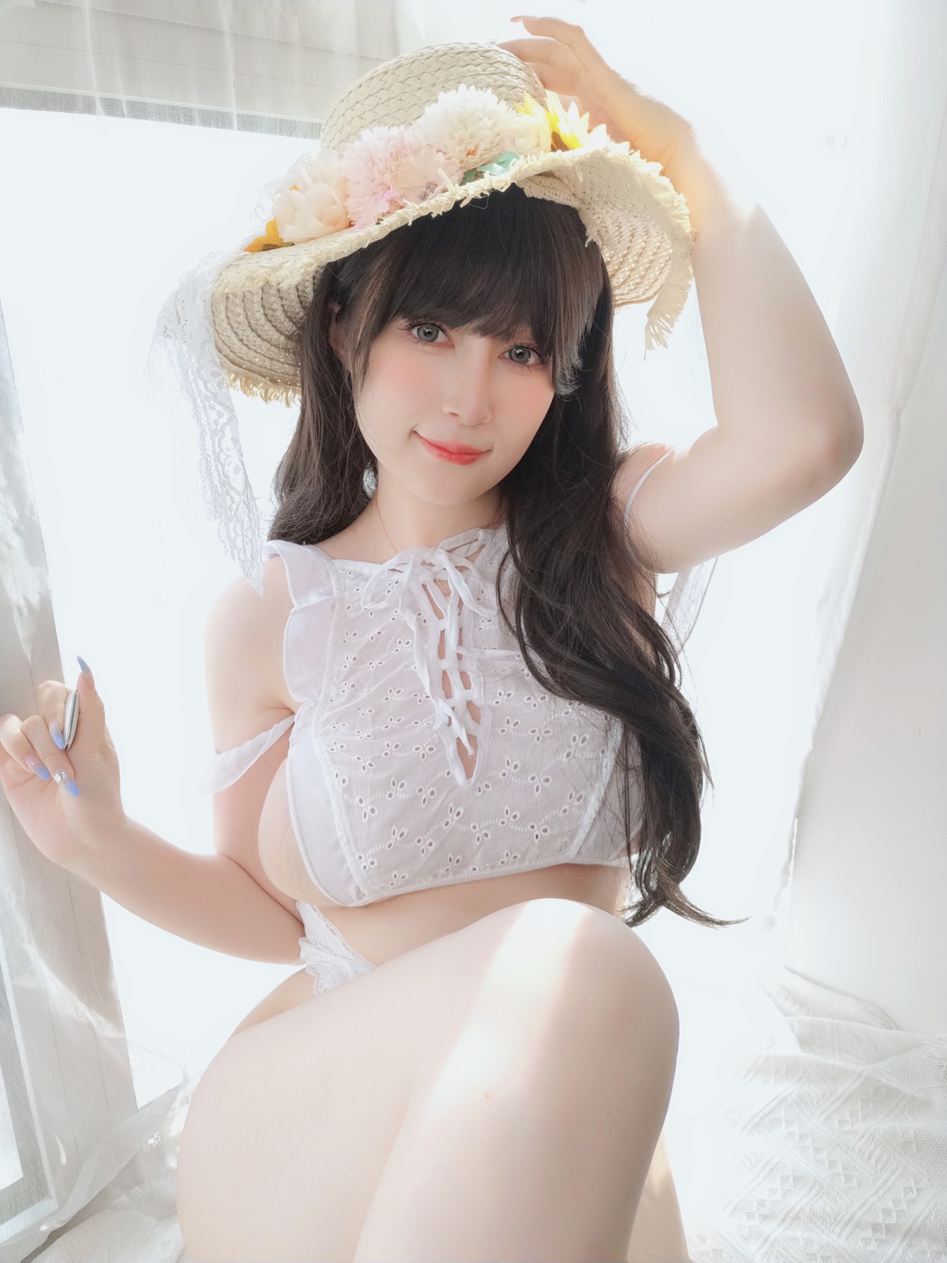 Coser@白银81 – 2023年10月会员合集 (26套) - P42