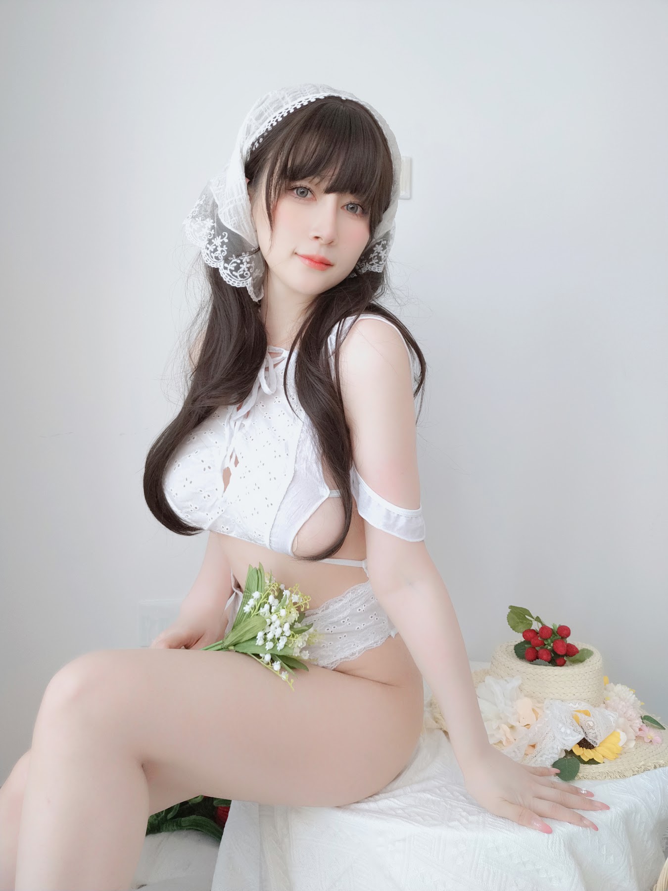 Coser@白银81 – 2023年10月会员合集 (26套) - P4