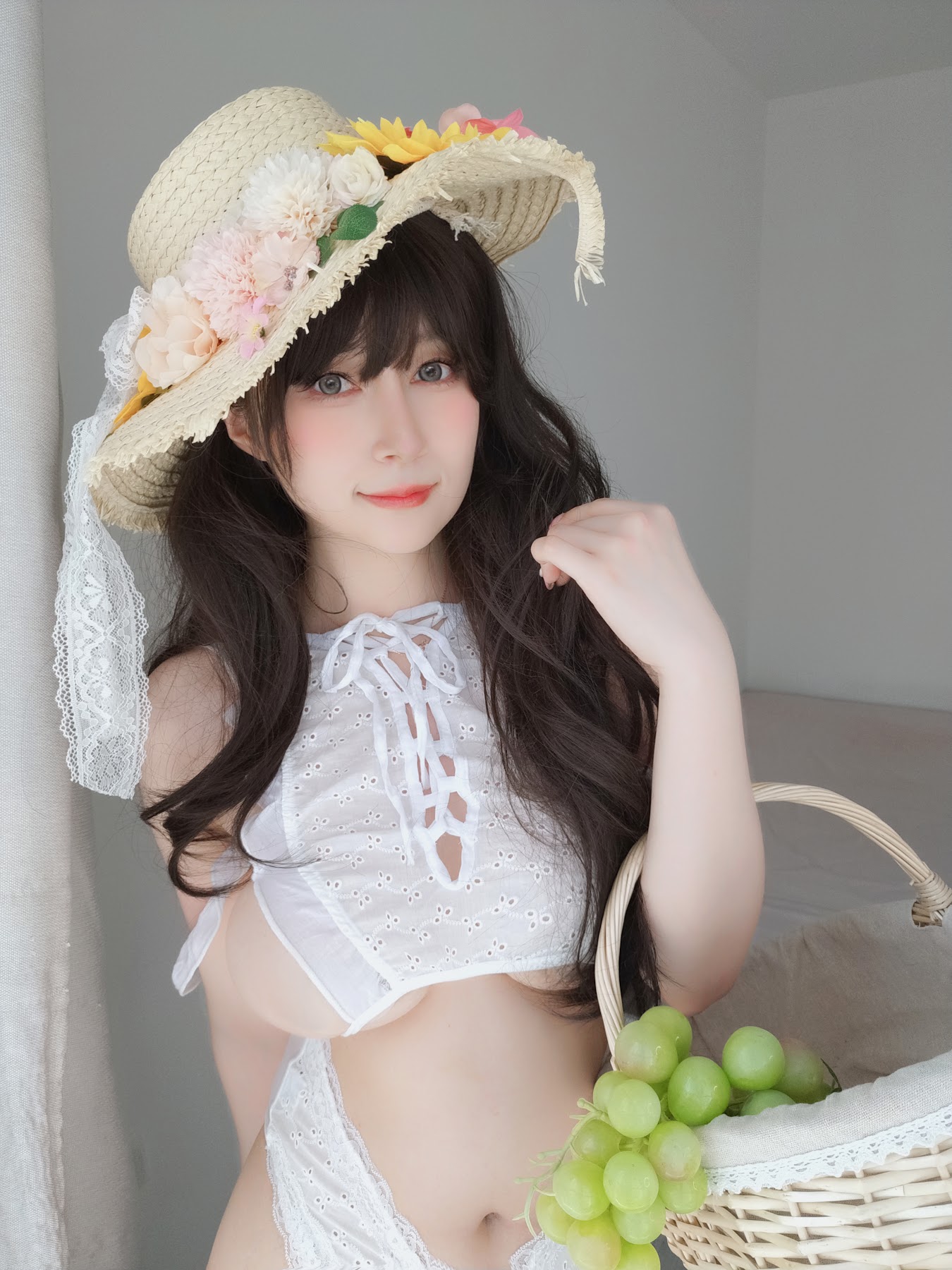 Coser@白银81 – 2023年10月会员合集 (26套) - P58