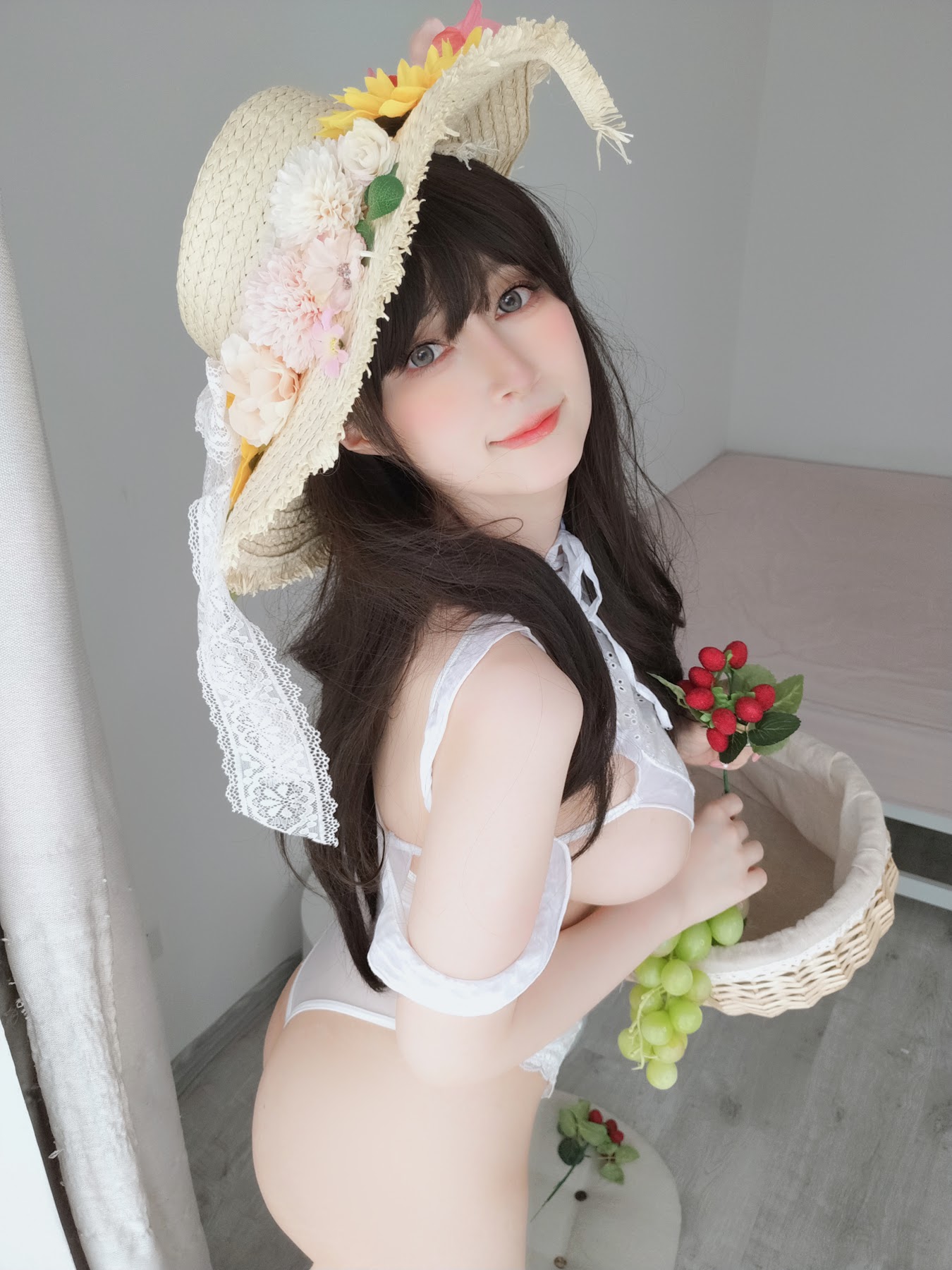 Coser@白银81 – 2023年10月会员合集 (26套) - P60