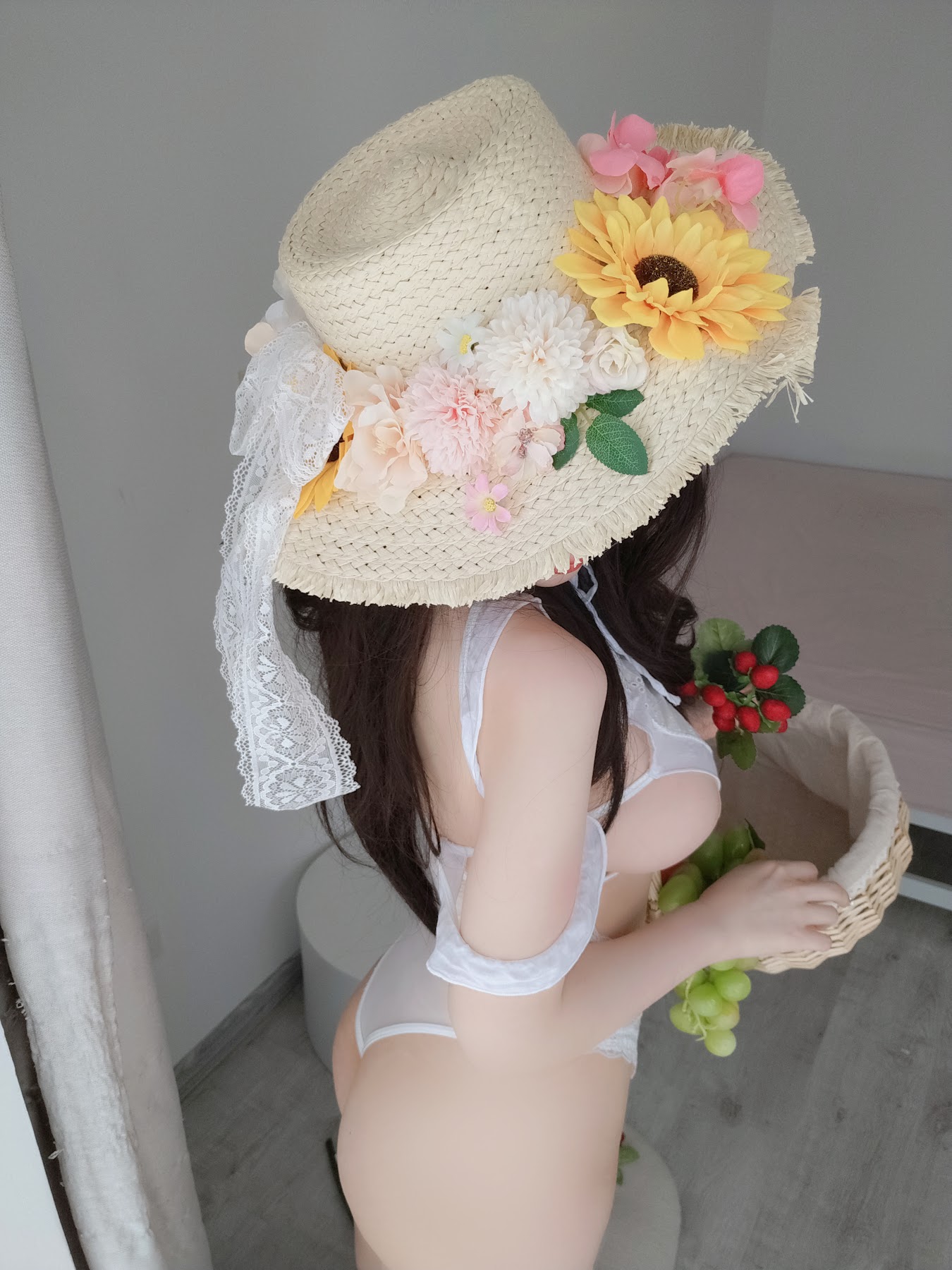 Coser@白银81 – 2023年10月会员合集 (26套) - P61