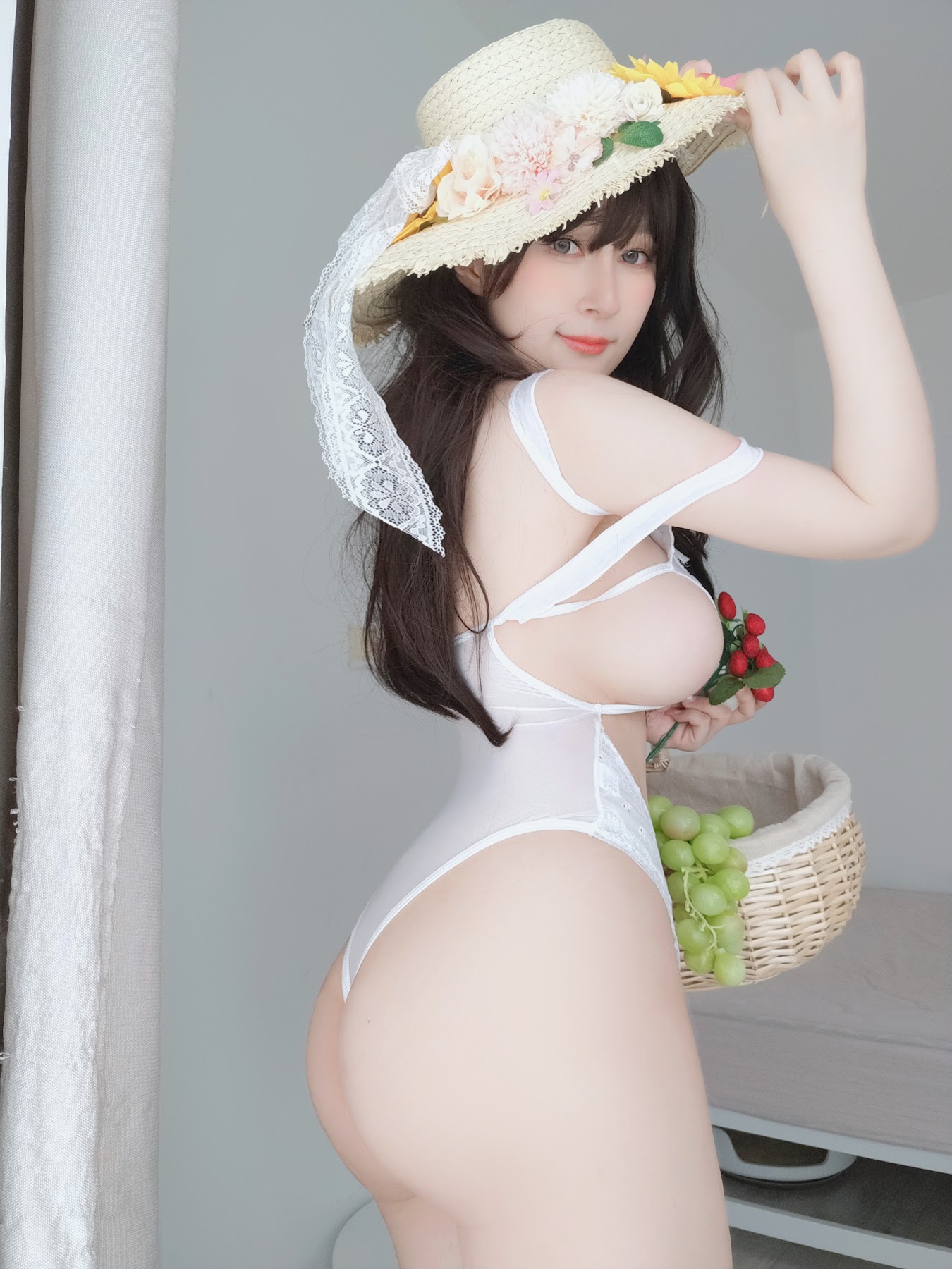 Coser@白银81 – 2023年10月会员合集 (26套) - P62