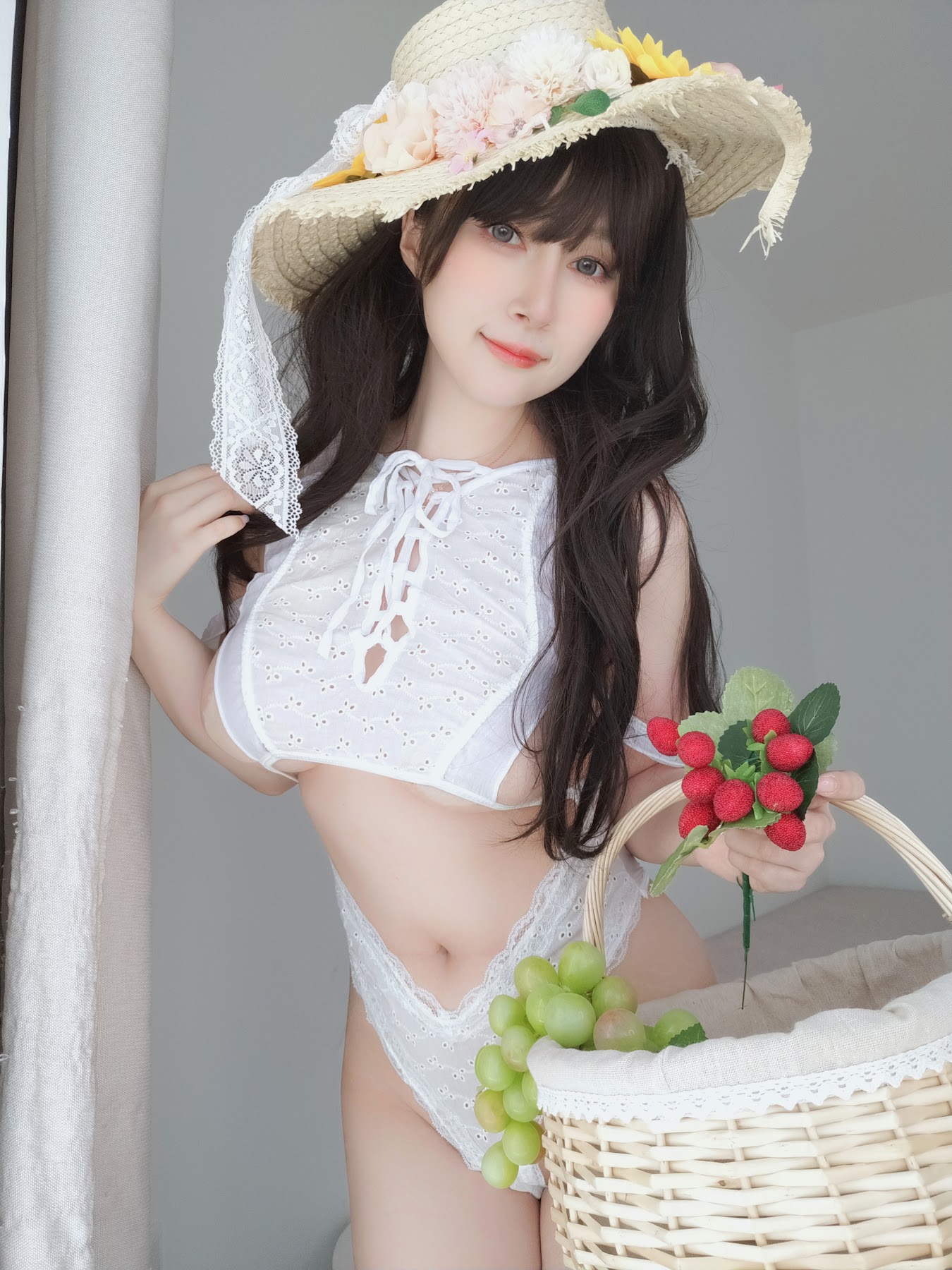 Coser@白银81 – 2023年10月会员合集 (26套) - P64