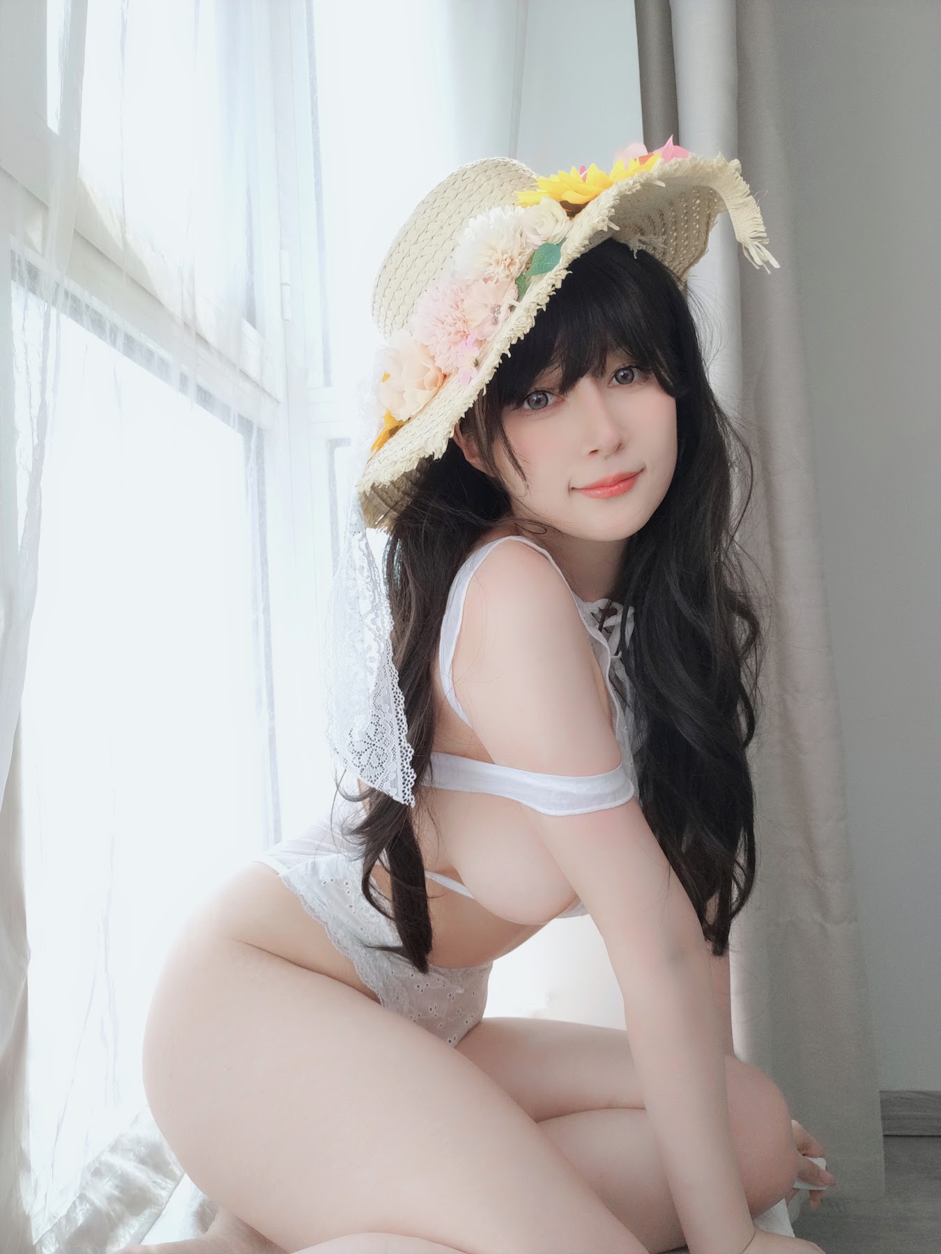 Coser@白银81 – 2023年10月会员合集 (26套) - P73