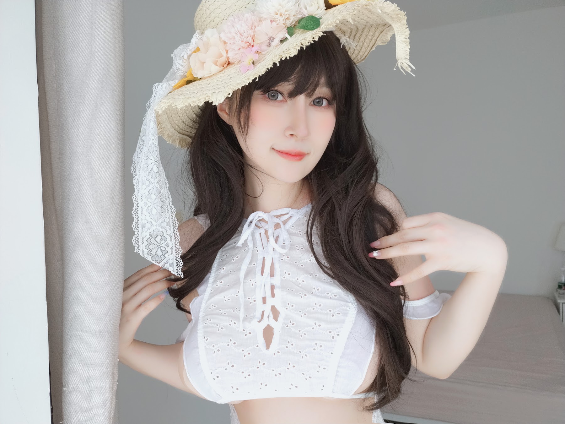 Coser@白银81 – 2023年10月会员合集 (26套) - P74