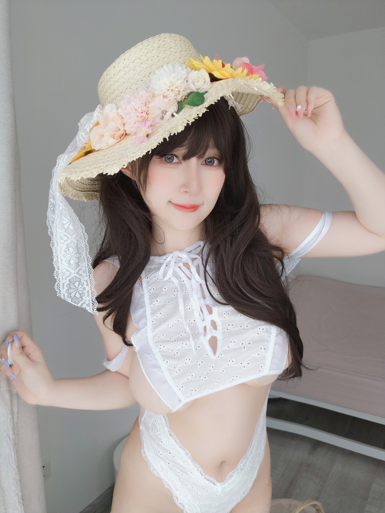 Coser@白银81 – 2023年10月会员合集 (26套) - P75