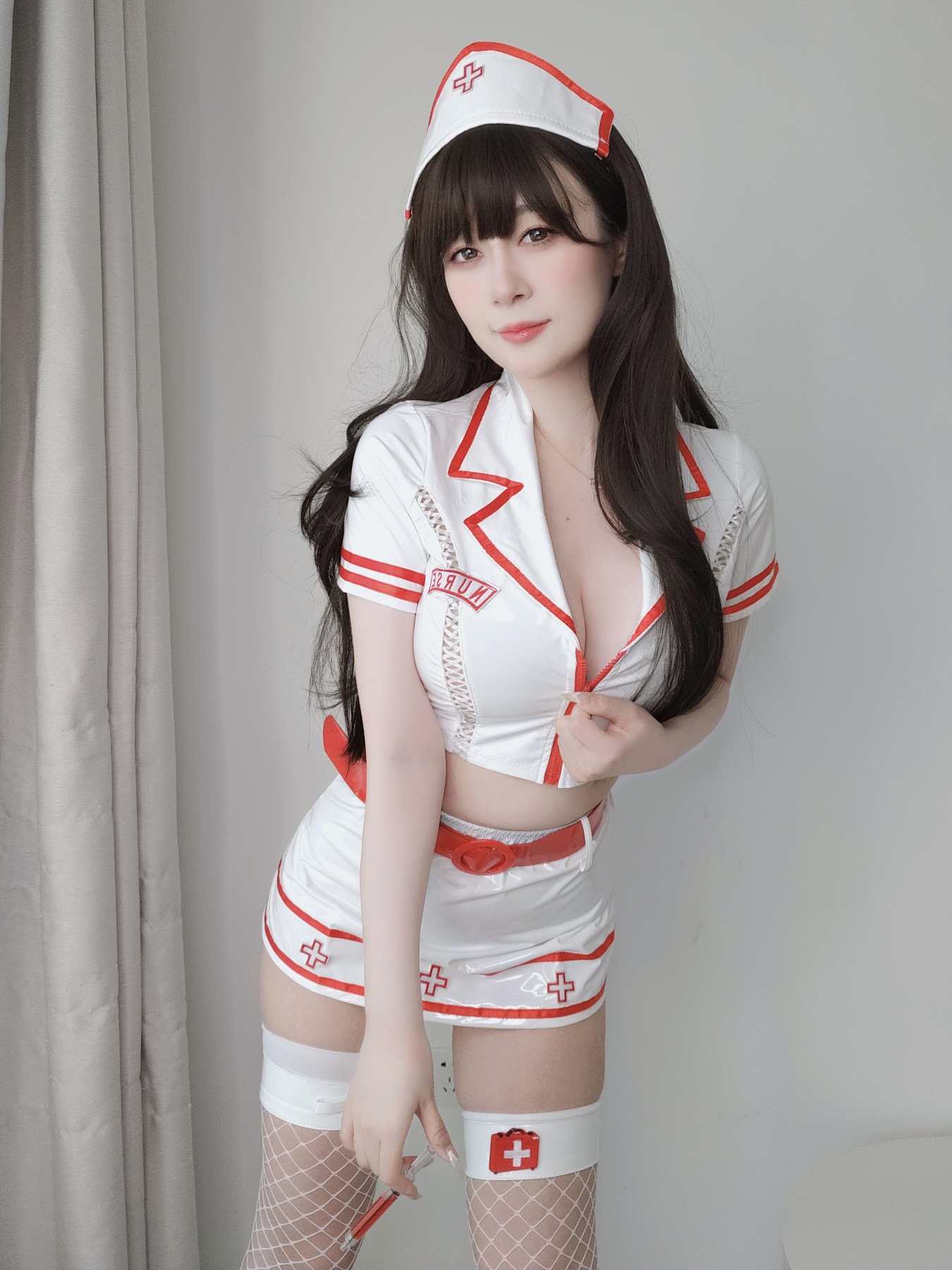 Coser@白银81 – 2023年10月会员合集 (26套) - P76