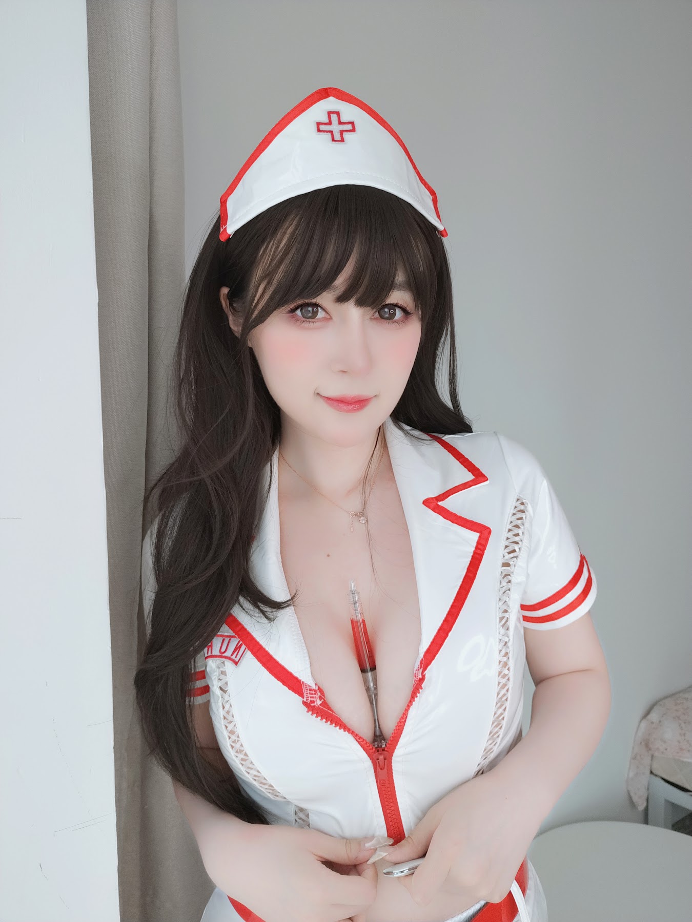 Coser@白银81 – 2023年10月会员合集 (26套) - P79