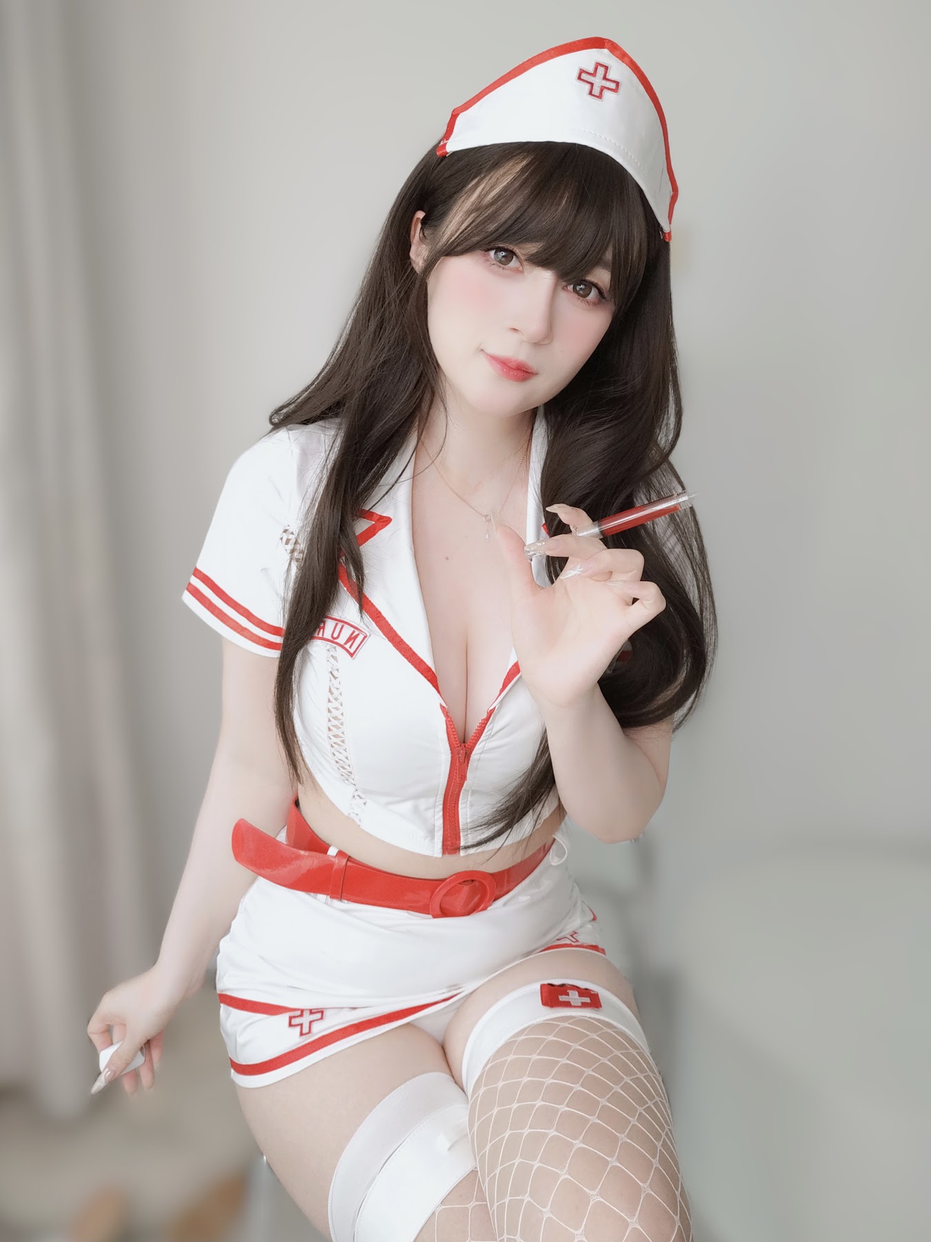 Coser@白银81 – 2023年10月会员合集 (26套) - P93
