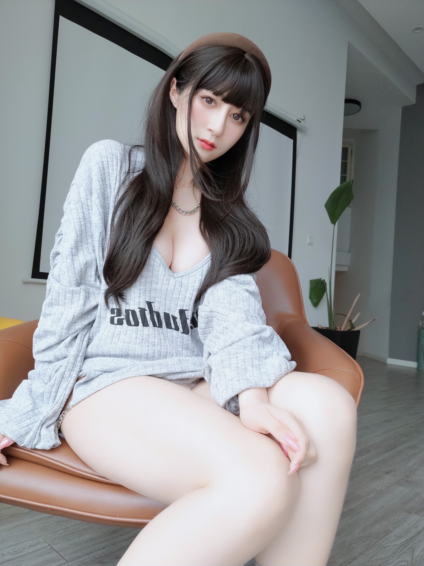 Coser@白银81 – 自撮り VOL.63 - P12