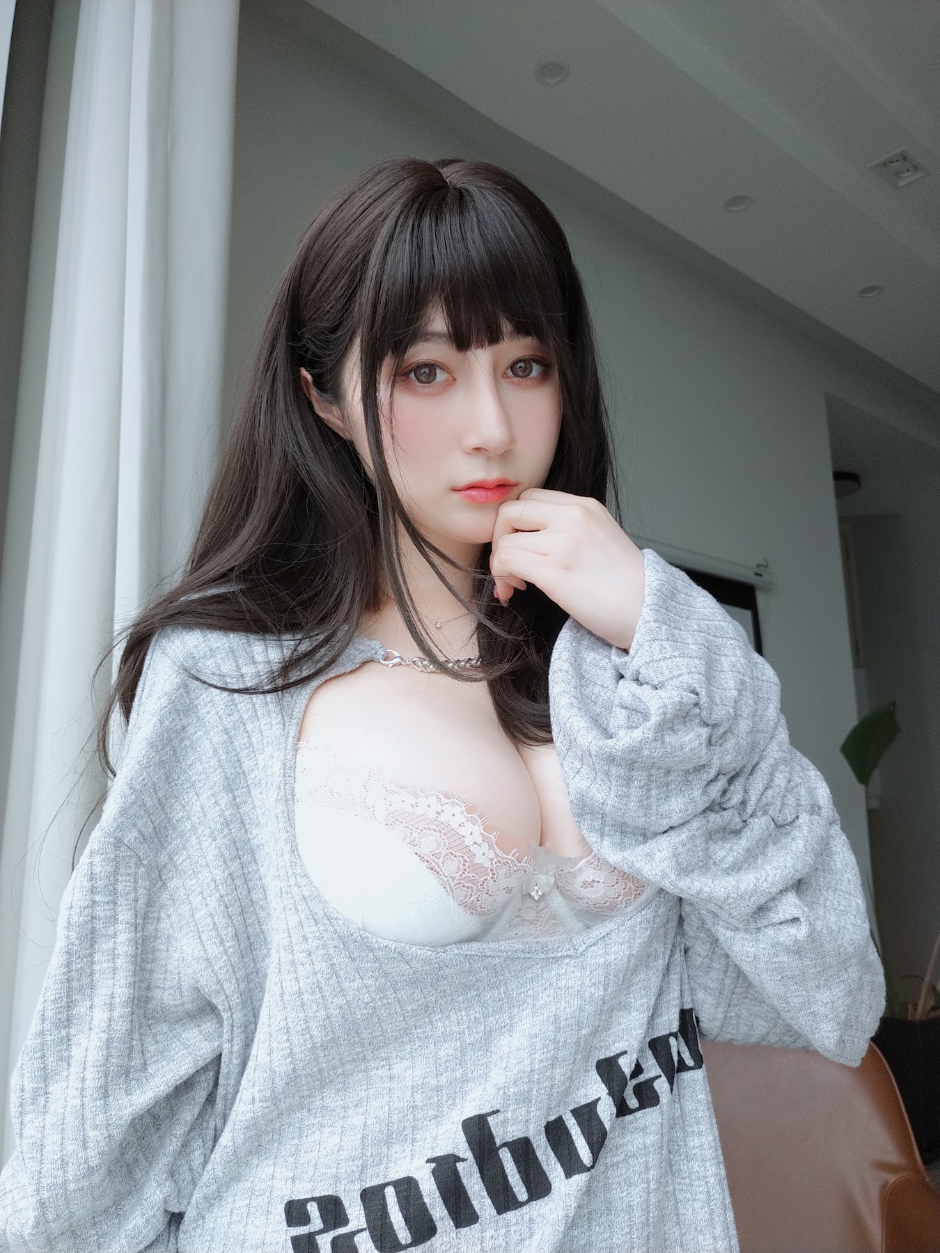 Coser@白银81 – 自撮り VOL.63 - P70