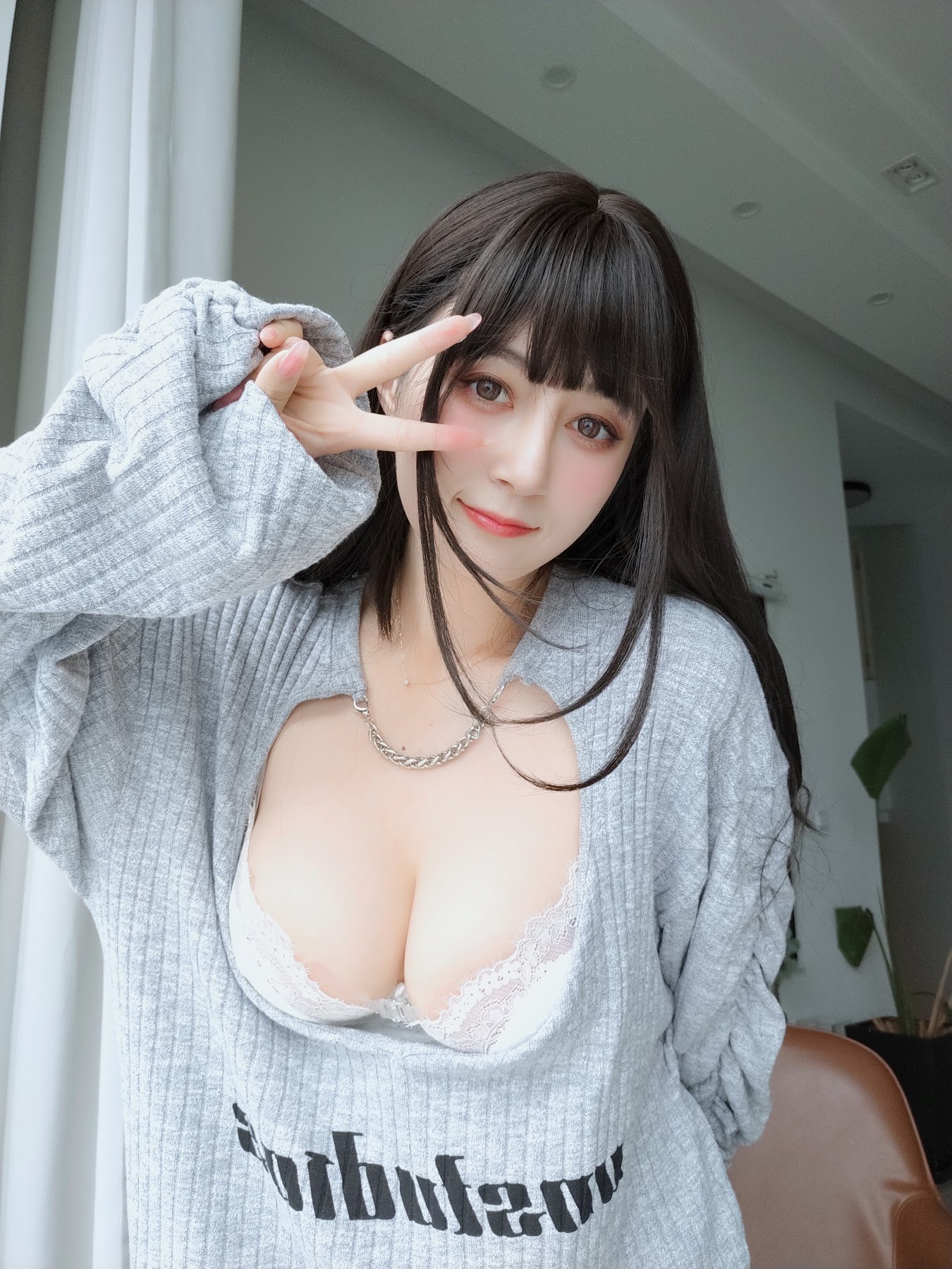 Coser@白银81 – 自撮り VOL.63 - P71