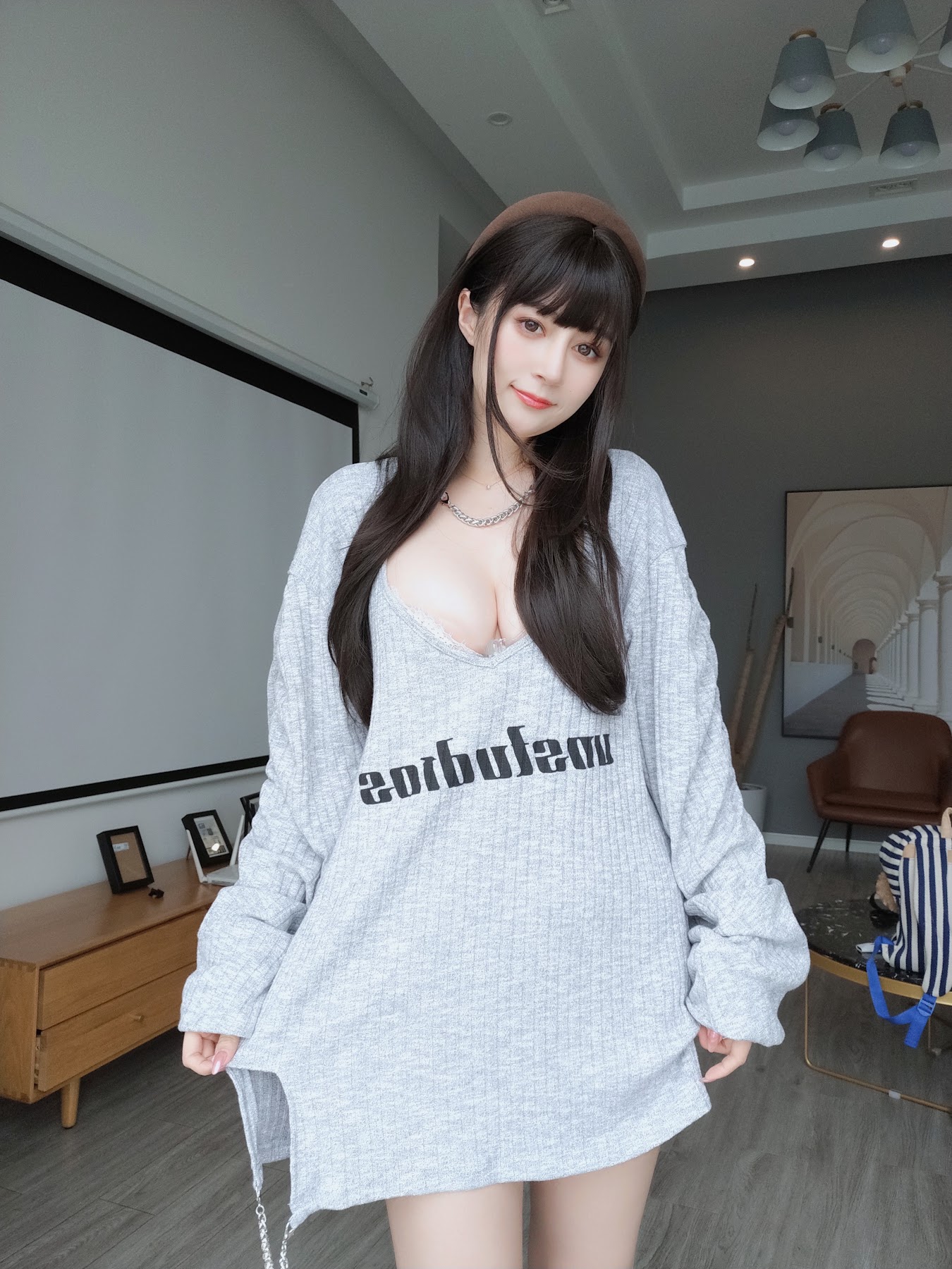 Coser@白银81 – 自撮り VOL.63 - P89