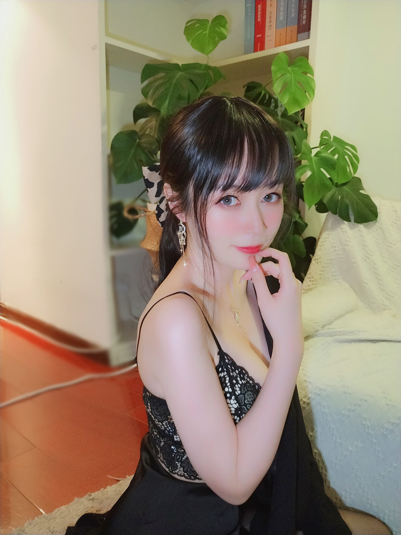 Coser@白银81 Vol.110酒后女秘书 自撮り Vol.49 (動画入り) - P67