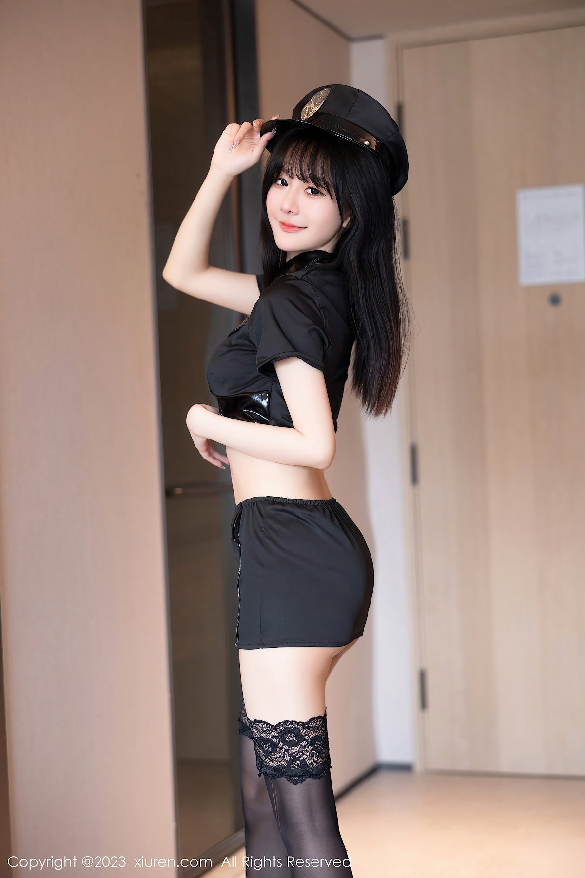 XIUREN No.6851 幼幼 - P2
