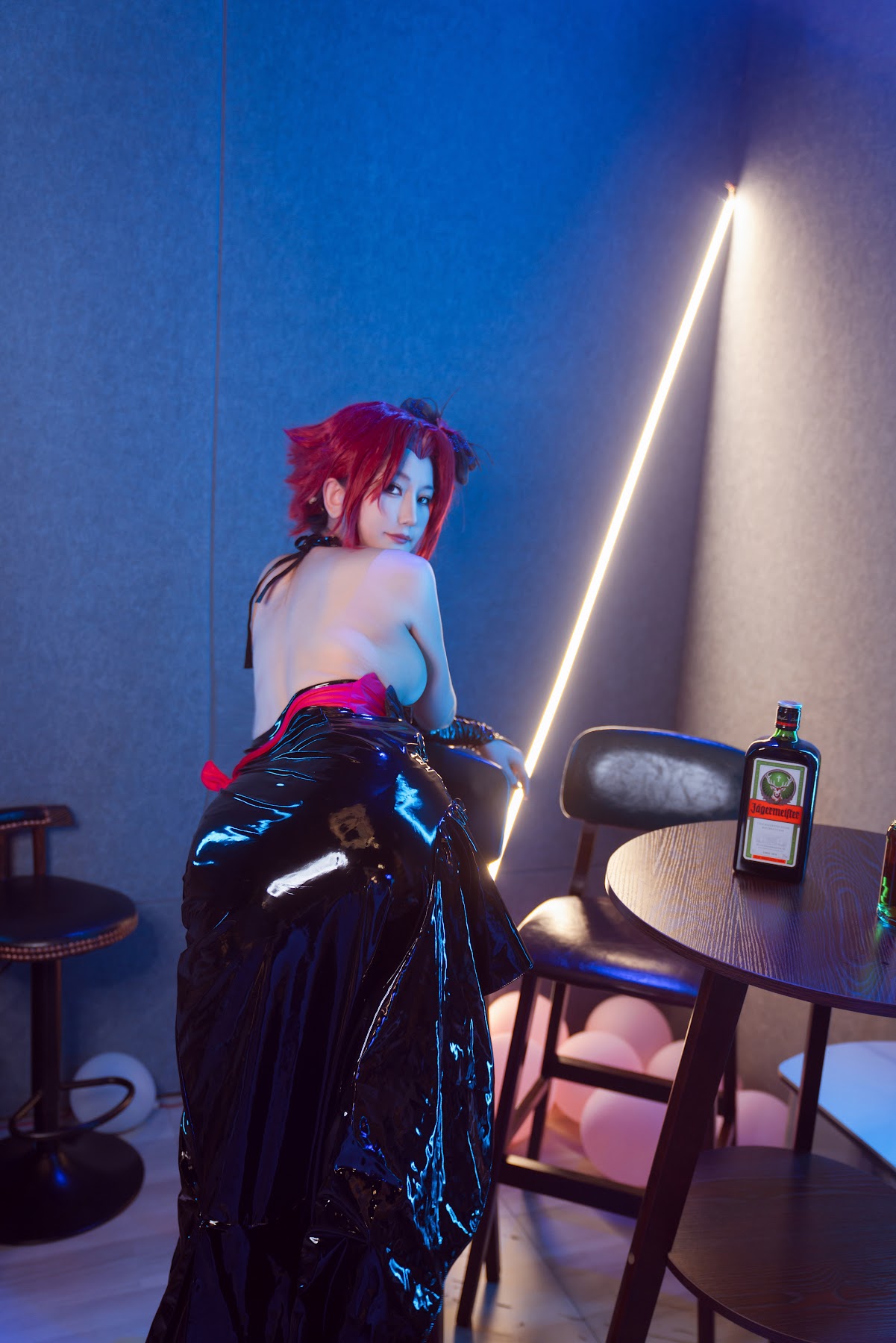 Coser@星澜是澜澜叫澜妹呀 – 卡莲·休妲菲尔特 - P7