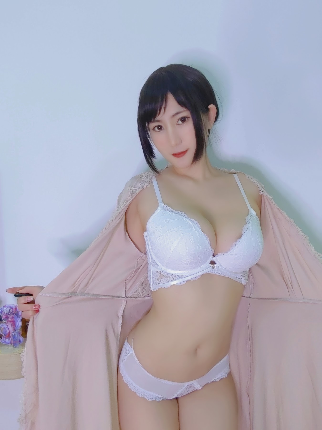 Coser@星澜是澜澜叫澜妹呀 – 太太 - P18
