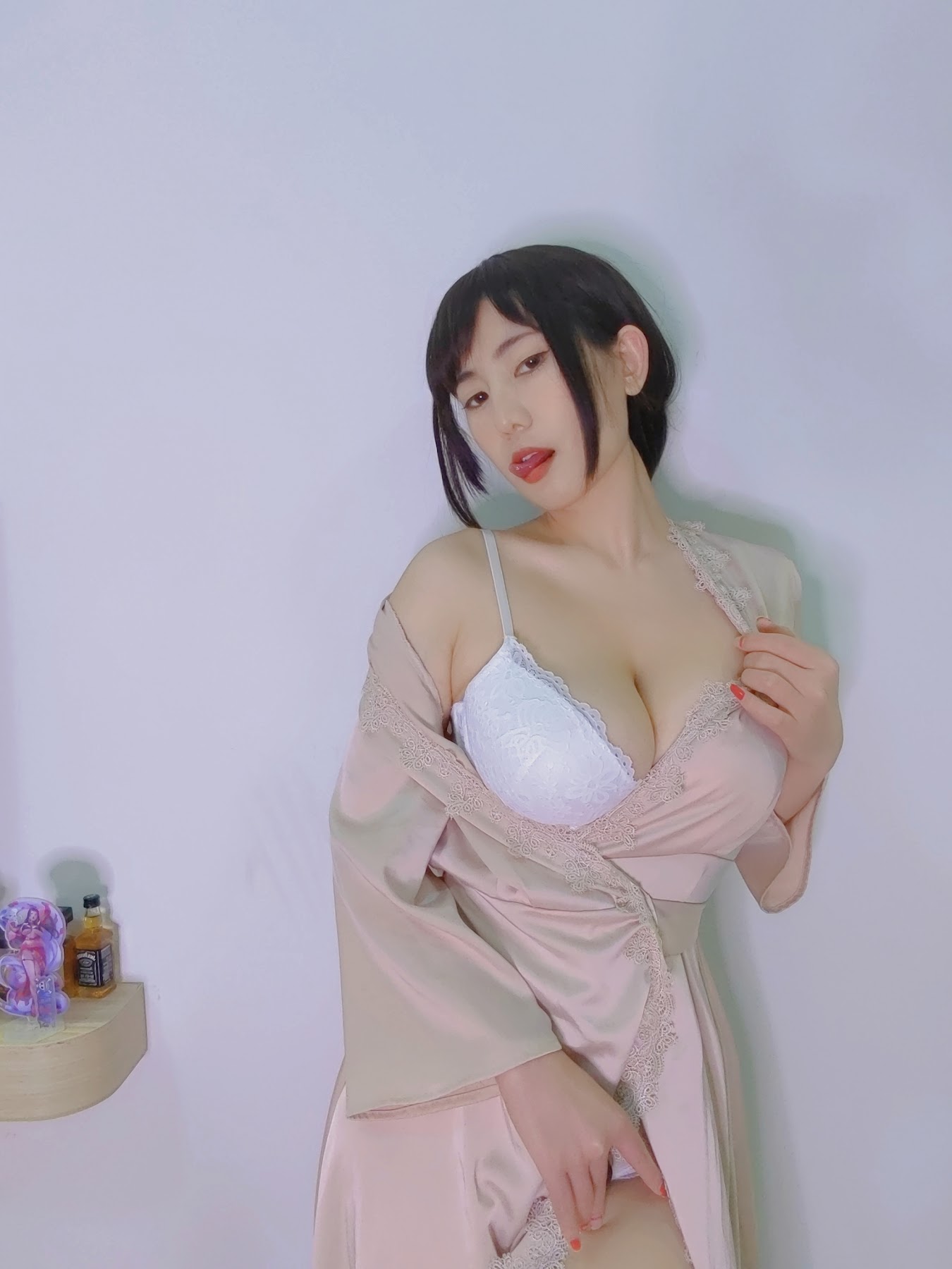 Coser@星澜是澜澜叫澜妹呀 – 太太 - P19