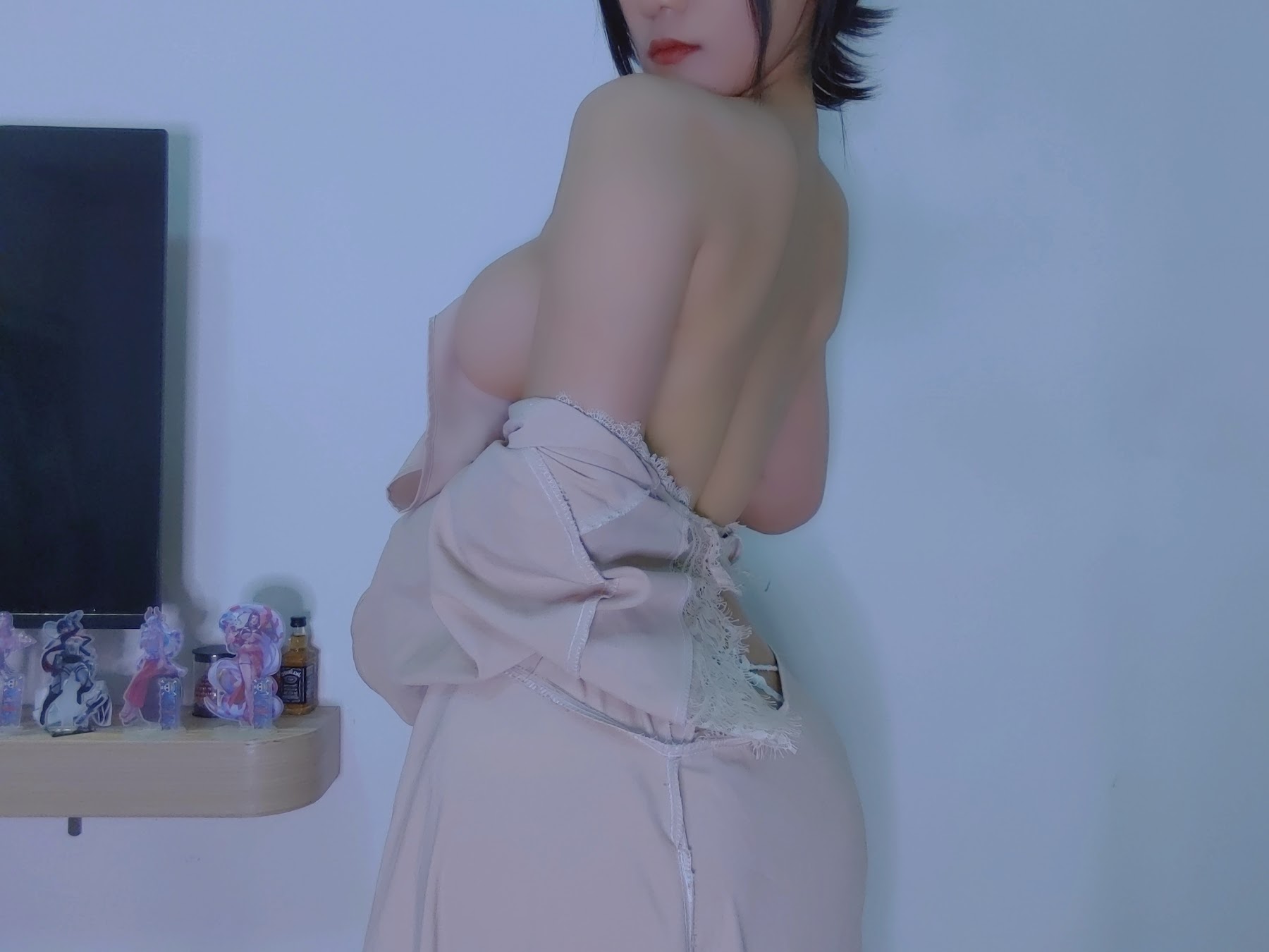 Coser@星澜是澜澜叫澜妹呀 – 太太 - P31