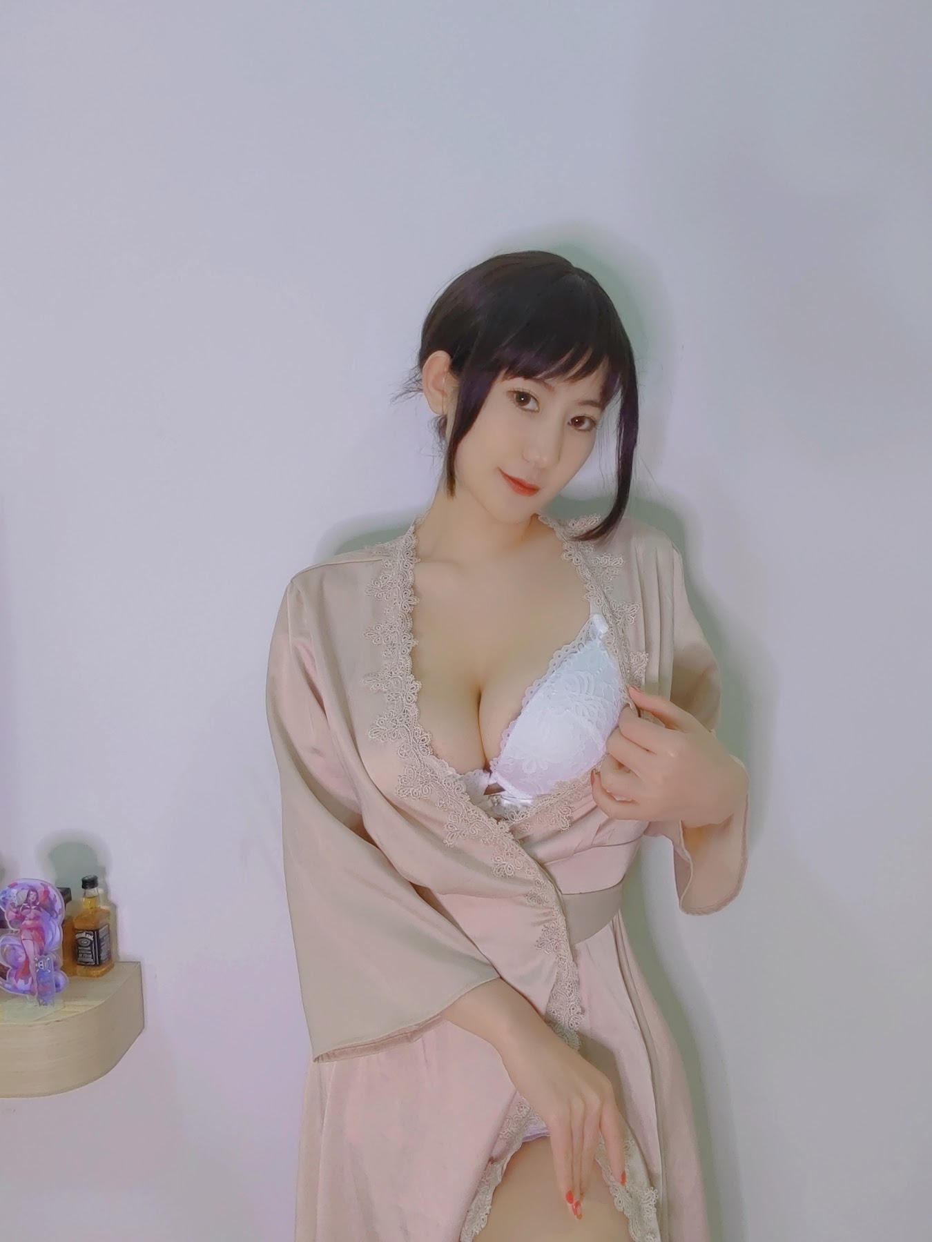 Coser@星澜是澜澜叫澜妹呀 – 太太 - P8
