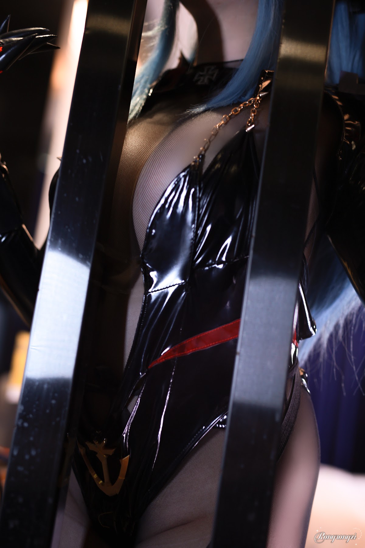 Coser@小容仔咕咕咕w – 一只龙娘 - P21
